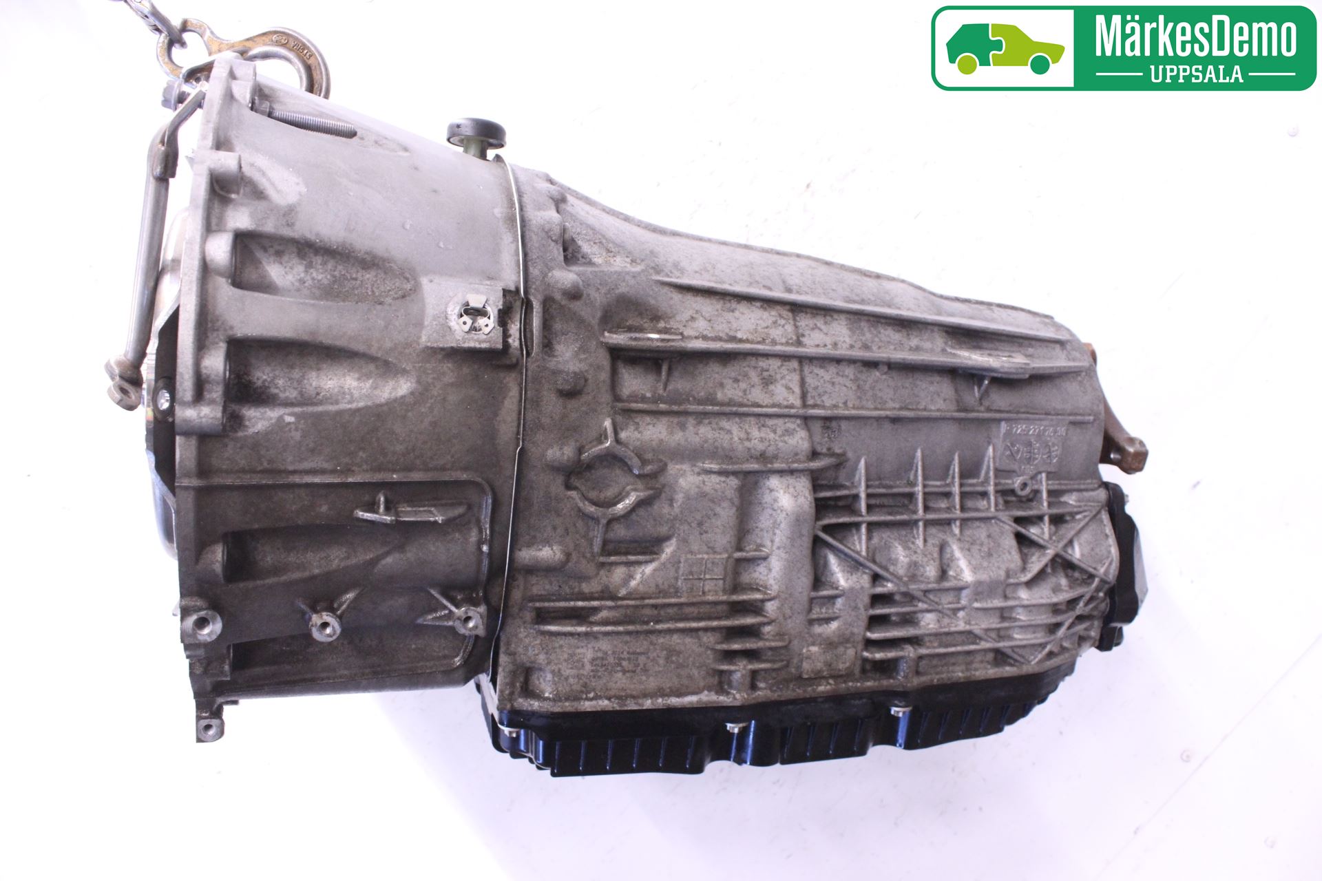 Mercedes-Benz MB E-KLASS (W213) 16-23 Gearkasse Automat