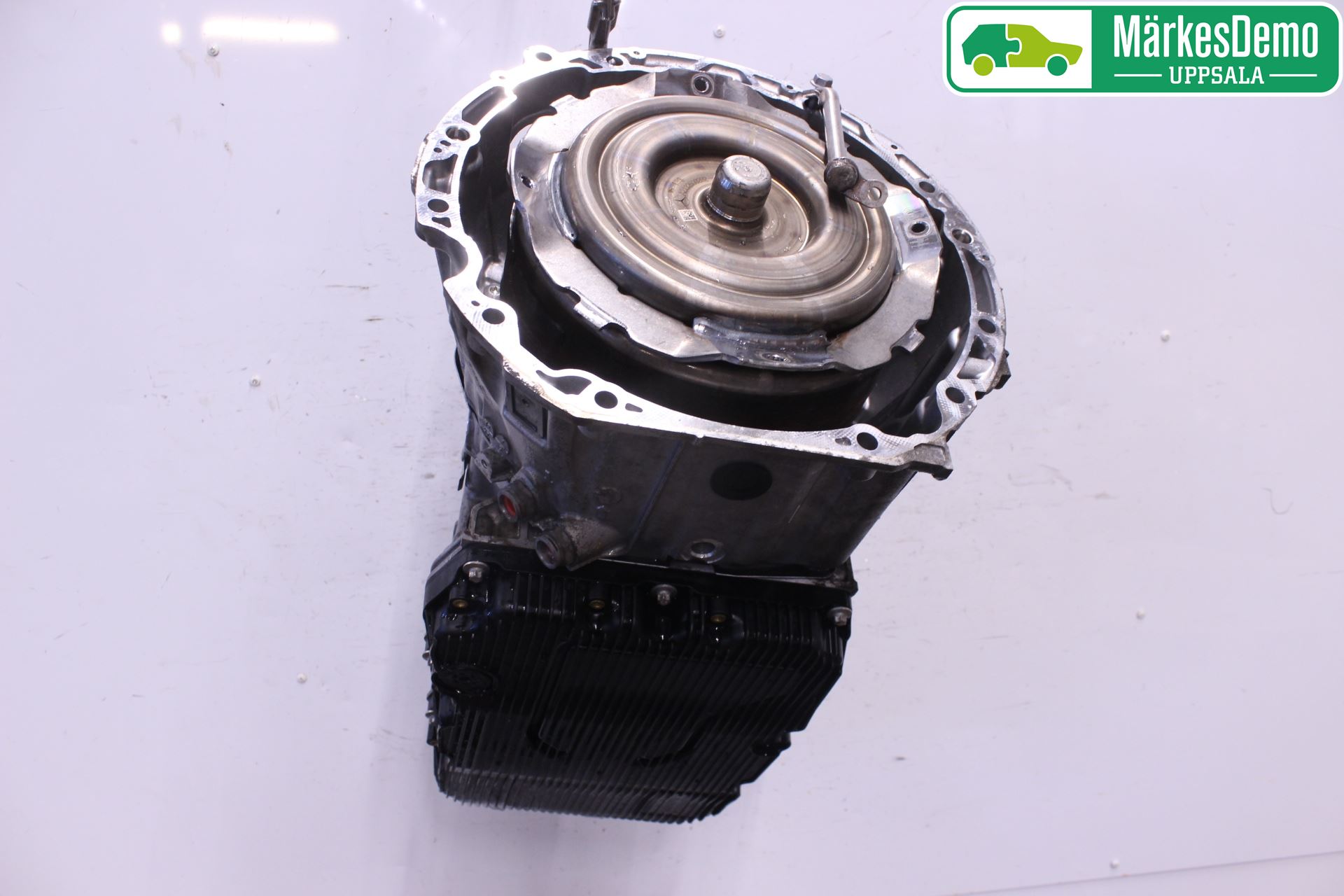 Mercedes-Benz MB E-KLASS (W213) 16-23 Gearkasse Automat