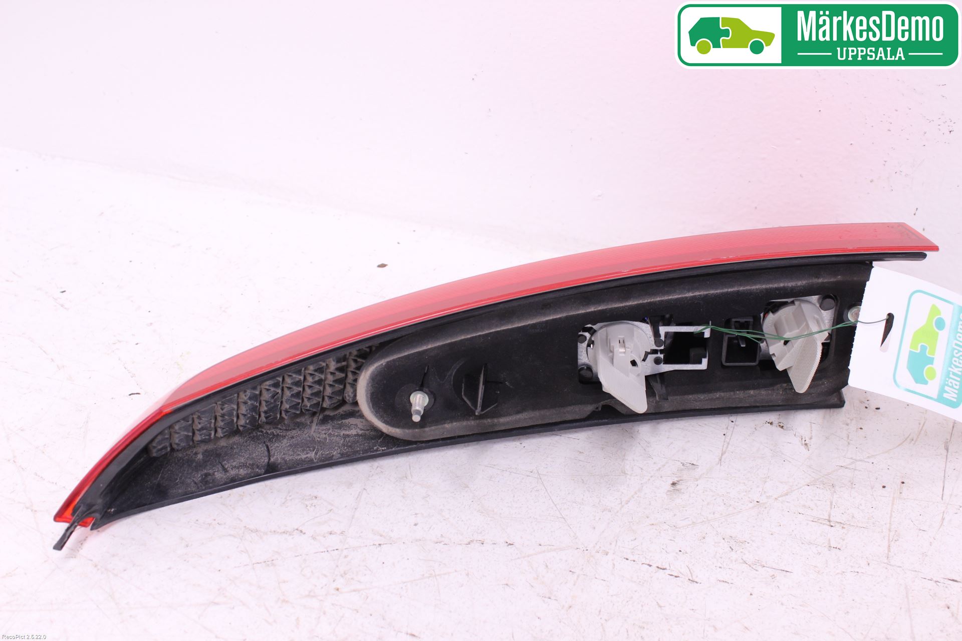 Volvo V70 05-08 Baklykt Venstre