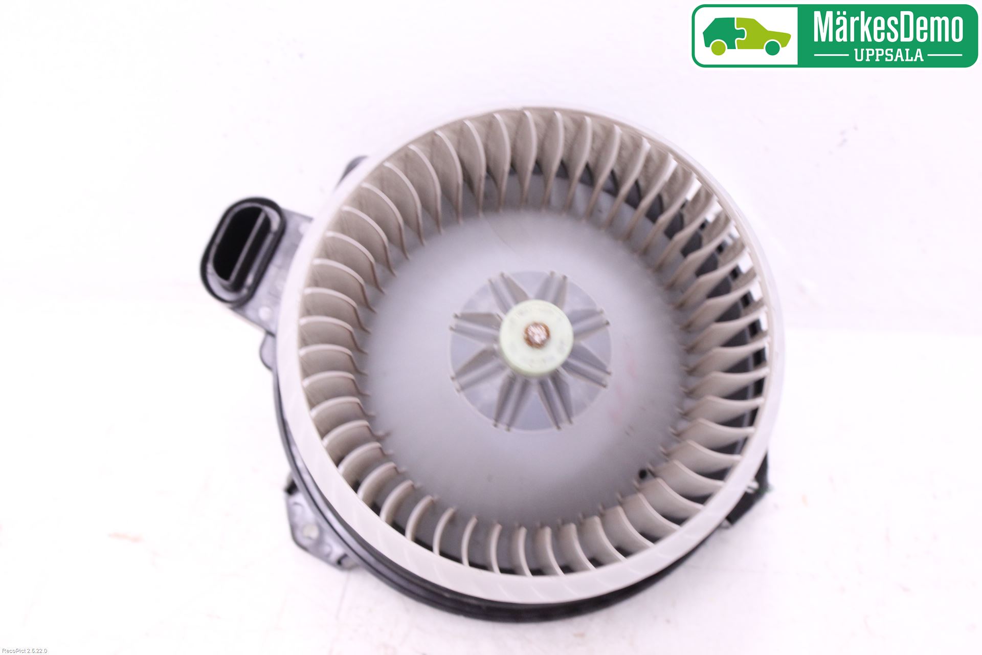 Toyota VERSO 09-18 Varmeapparat Viftemotor