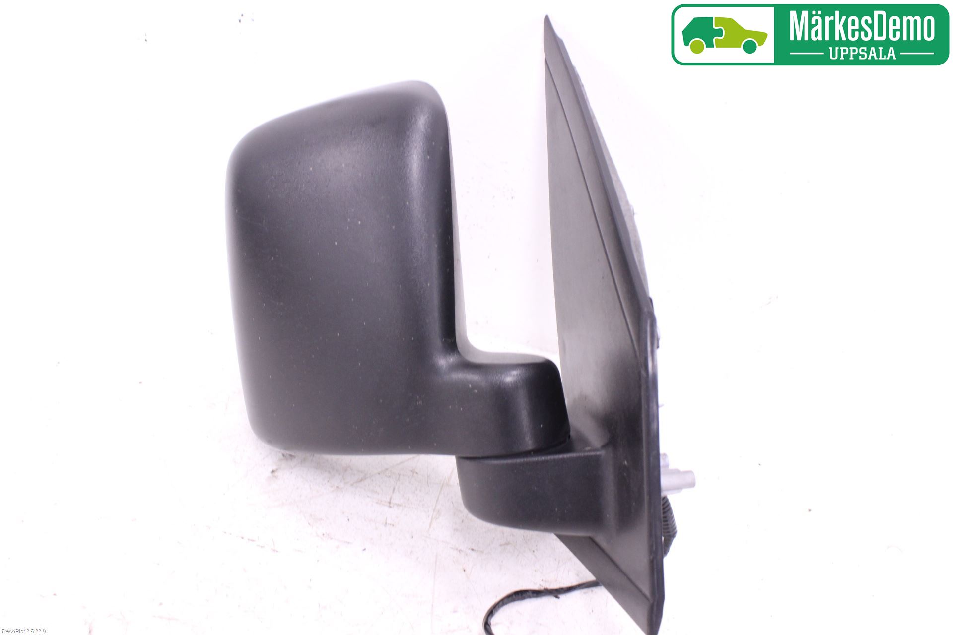 Ford TRANSIT CONNECT 09-13 Speil H M-El Justering