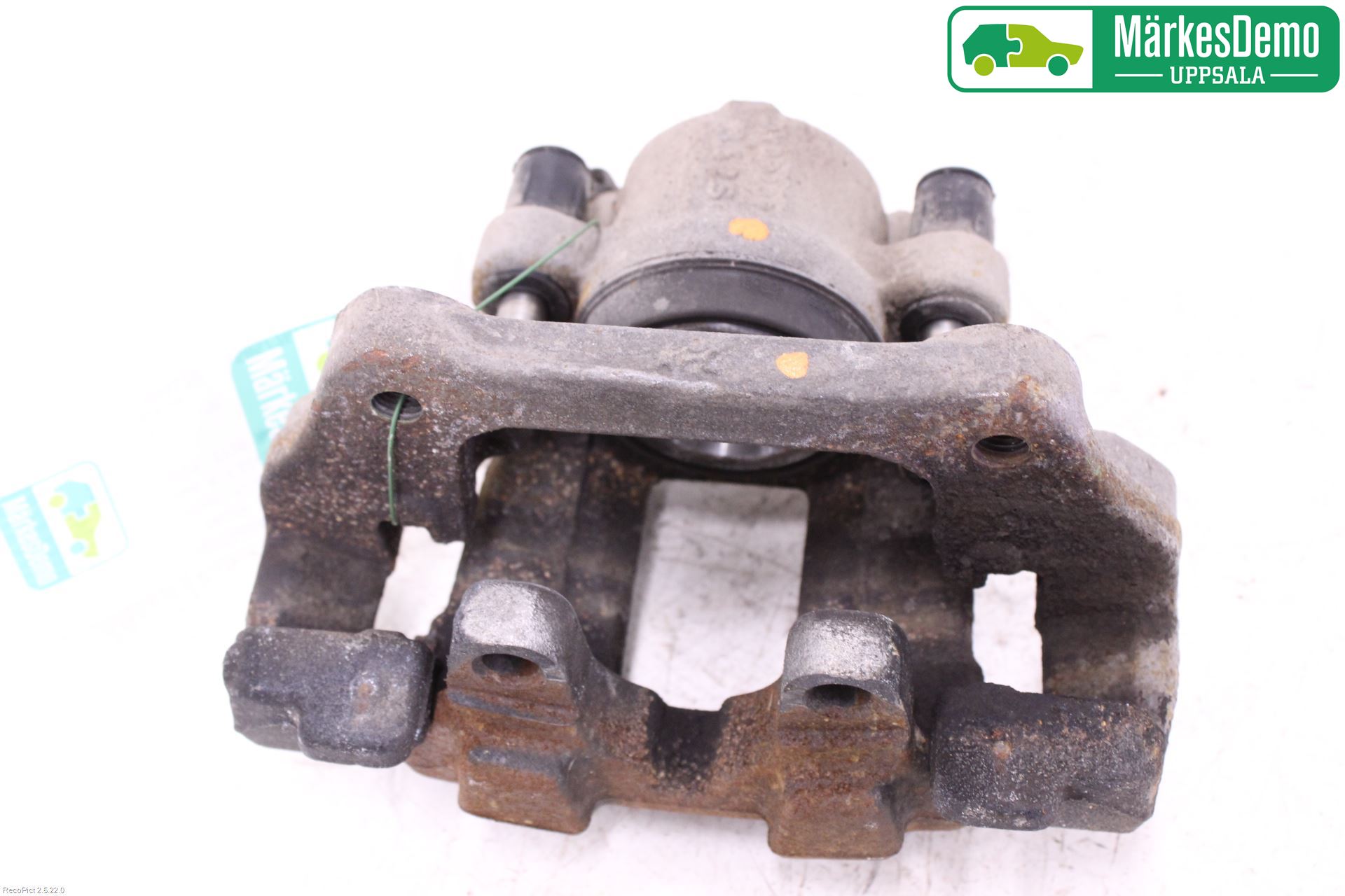 BMW 4 F36 Gran Coupé 14-20 Bremsecaliper Foran Høyre
