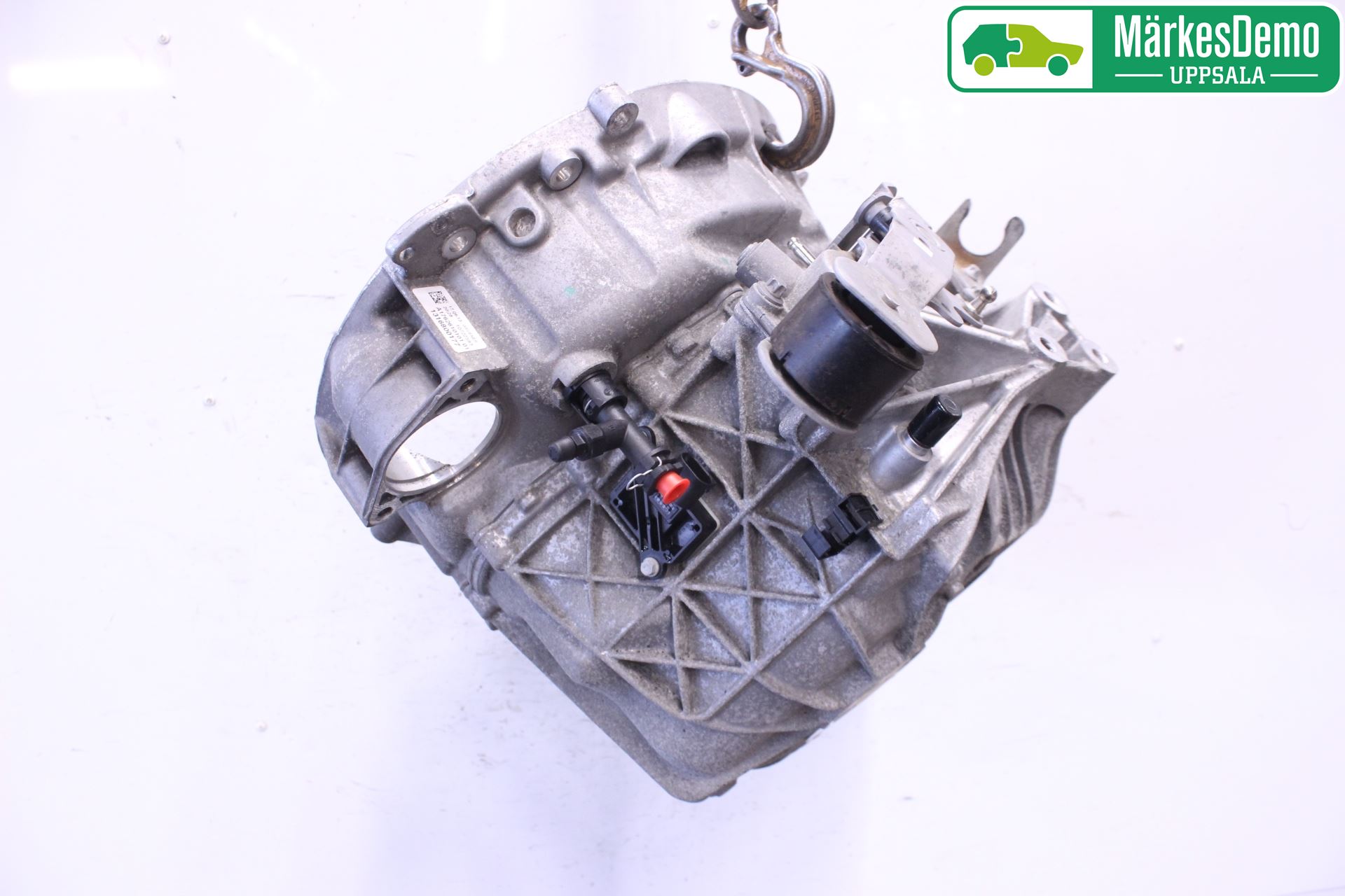 Mercedes-Benz MB A-KLASS (W176) 13-18 Gearkasse 6 Trinn