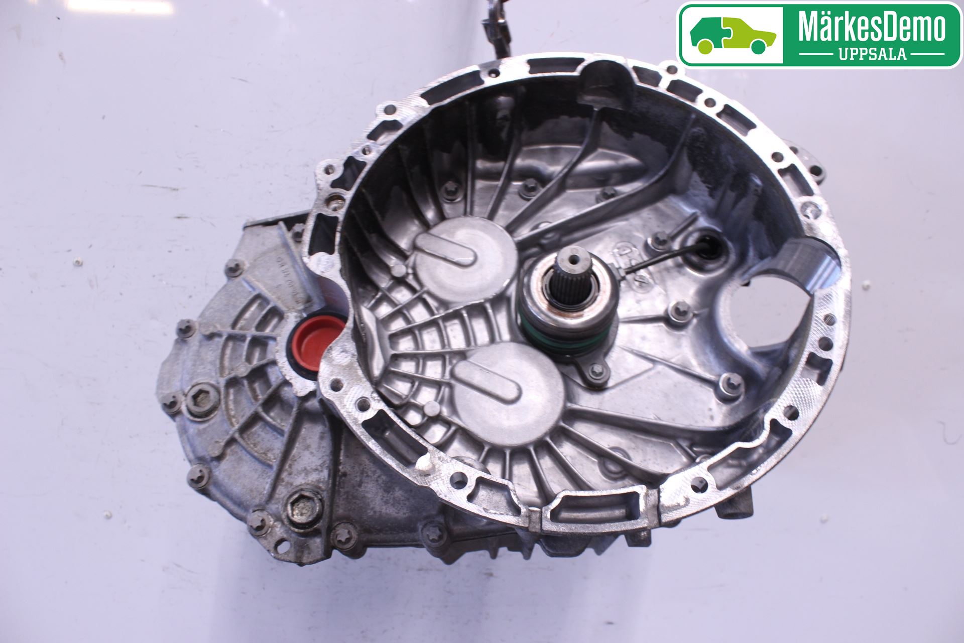 Mercedes-Benz MB A-KLASS (W176) 13-18 Gearkasse 6 Trinn