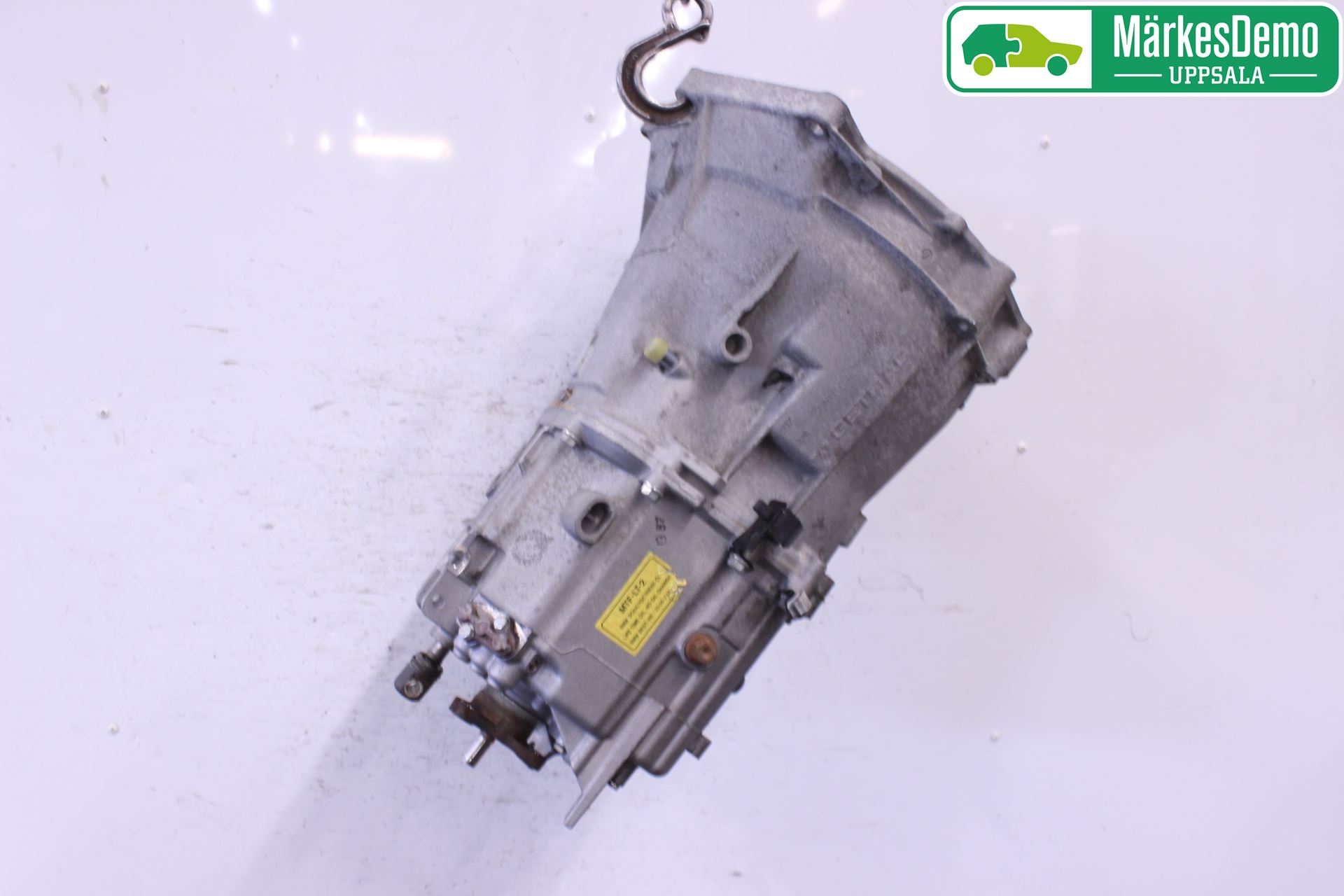 BMW 1 E87/81 5D/3D 03-11 Gearkasse 5 Trinn