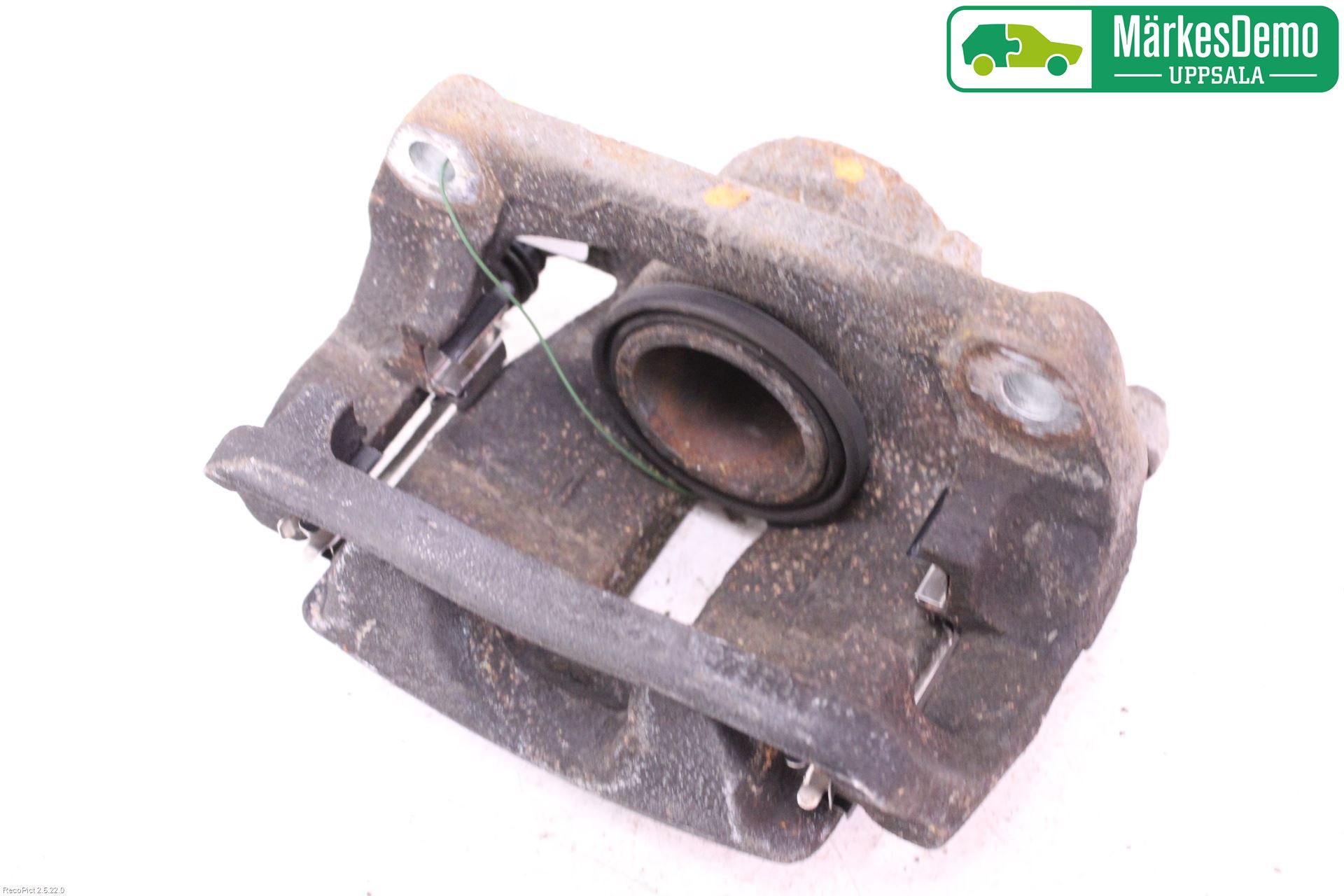 Mercedes-Benz MB CITAN (W415) 13-21 Bremsecaliper Foran Venstre