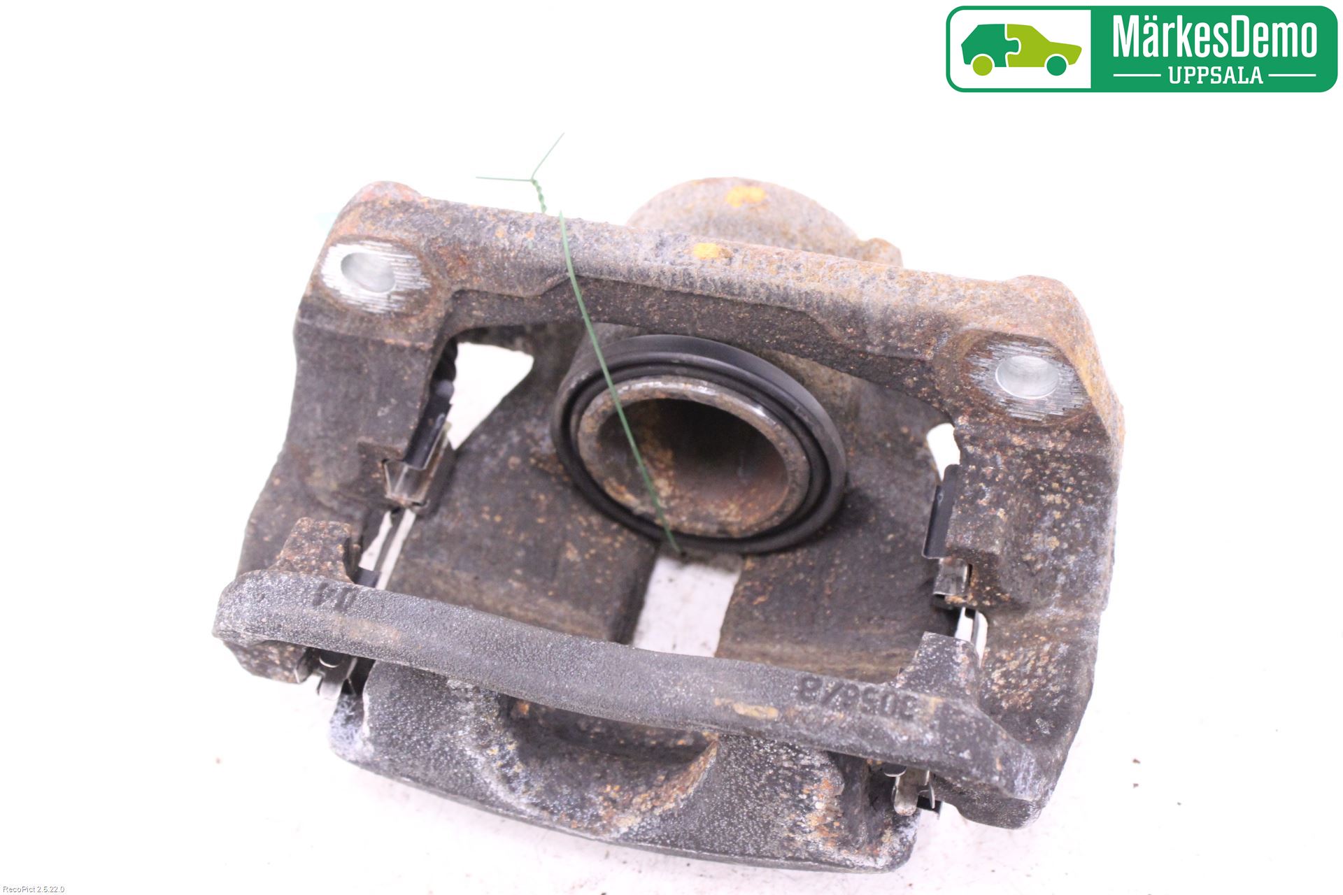 Mercedes-Benz MB CITAN (W415) 13-21 Bremsecaliper Foran Høyre