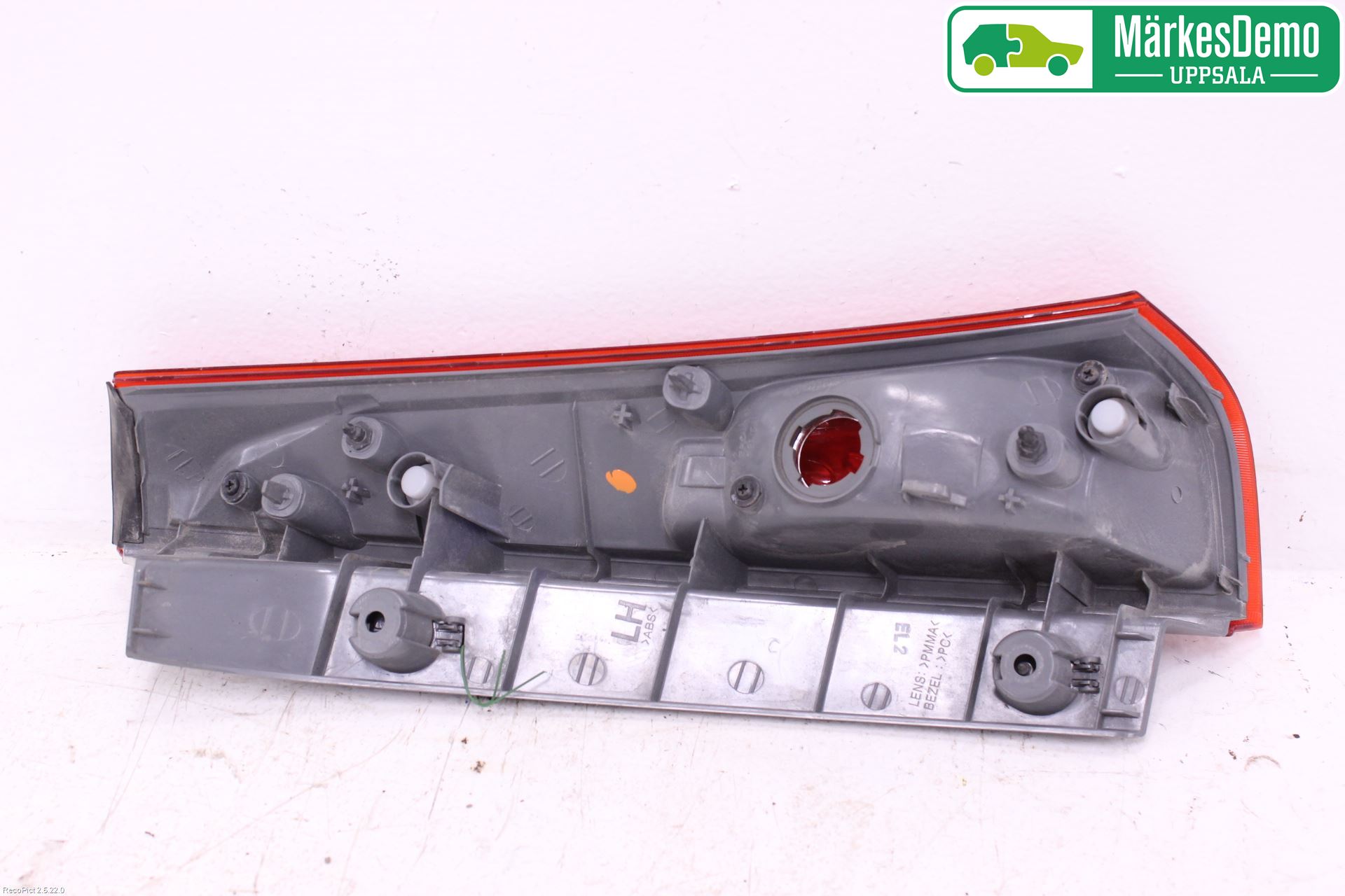 Kia CEED 06-12 Baklykt Venstre