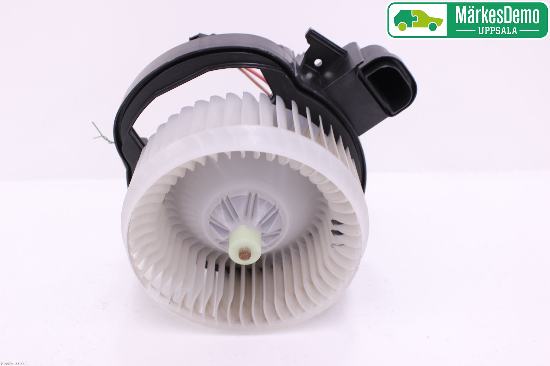 Jaguar XE (X760) 15-24 Varmeapparat Viftemotor