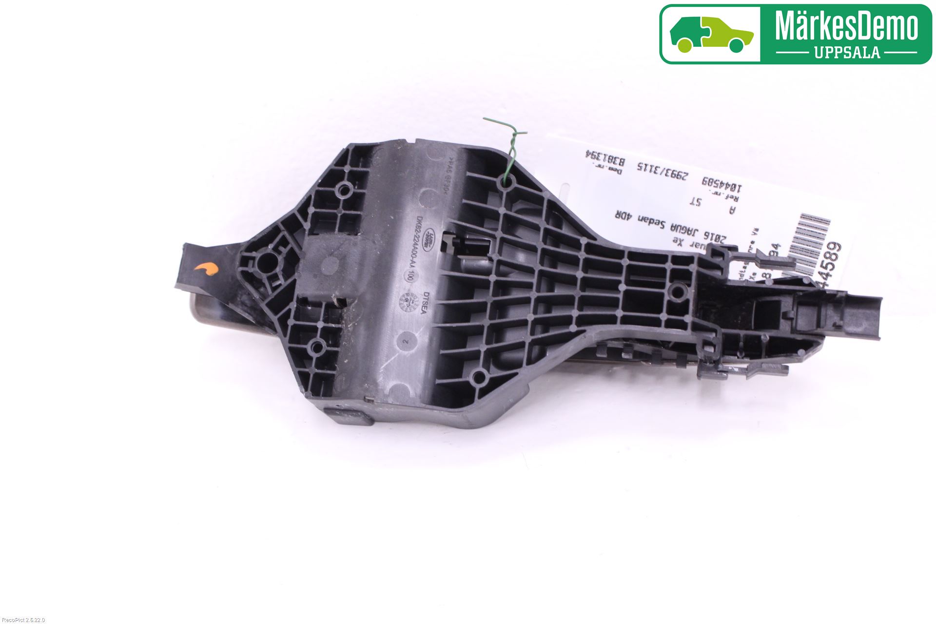 Jaguar XE (X760) 15-24 Innr Dørhandtak V Indre