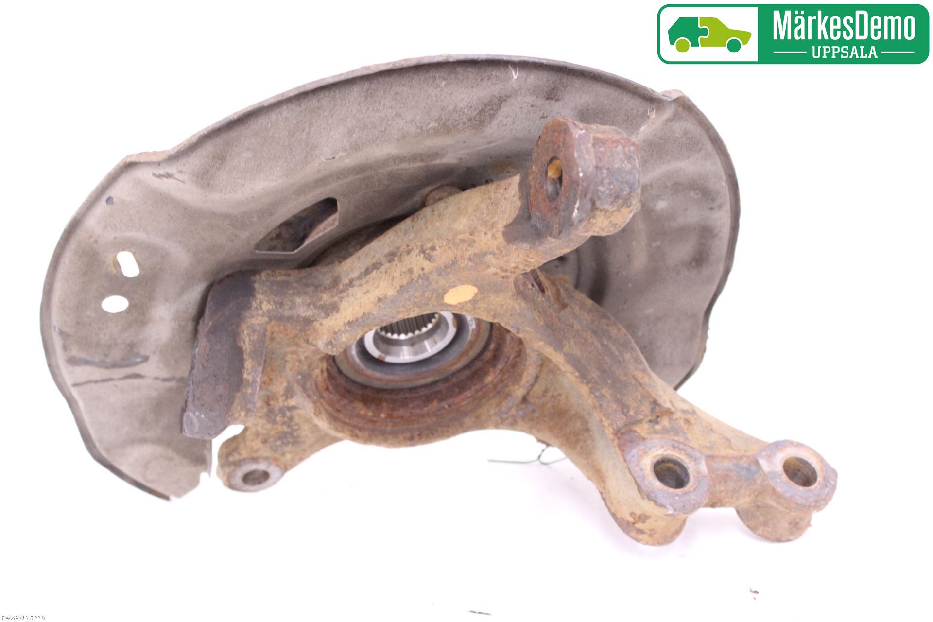 Toyota YARIS XP90 06-11 Spindel Vf