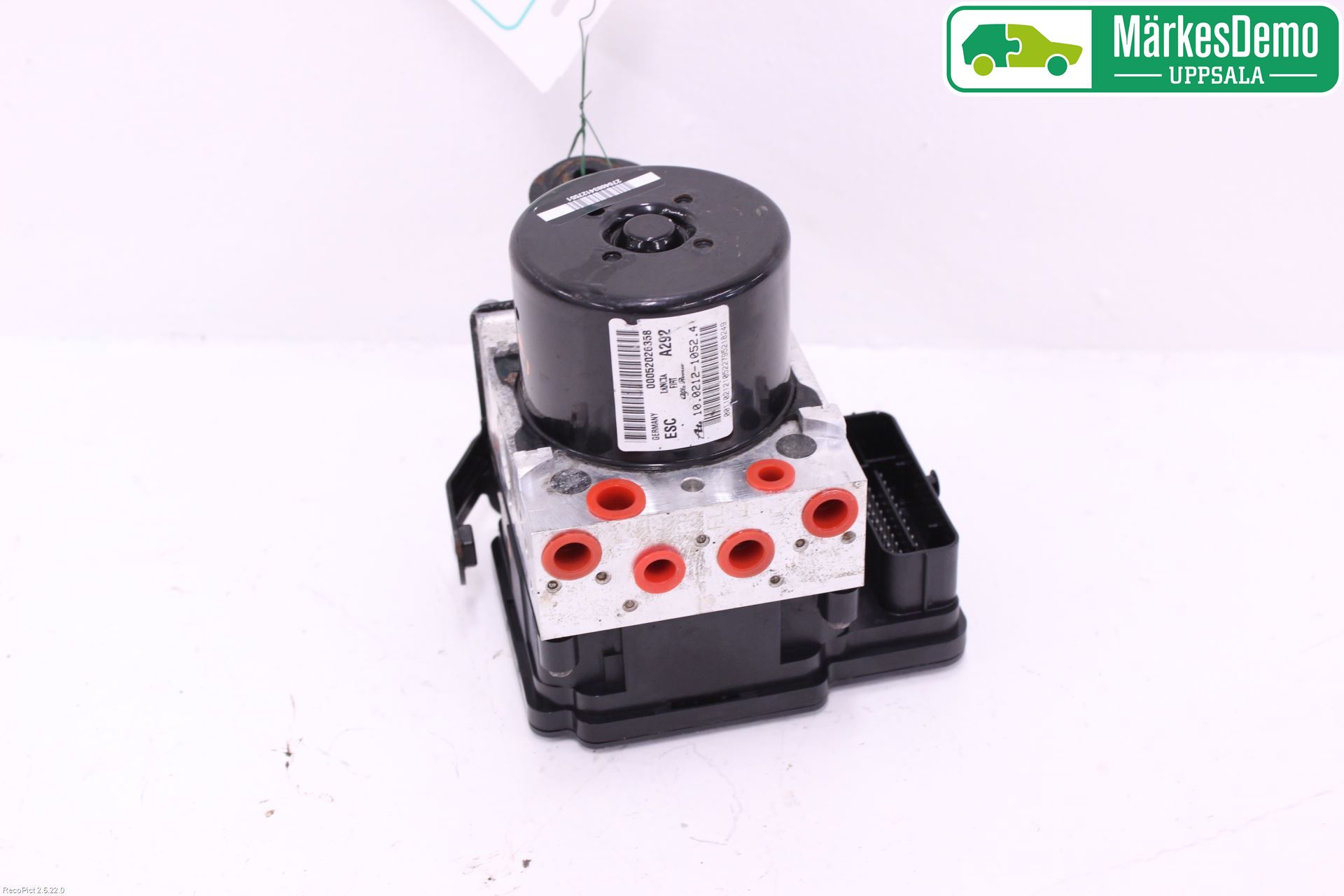 Opel COMBO D 12-18 Abs Hydraulikkaggregat
