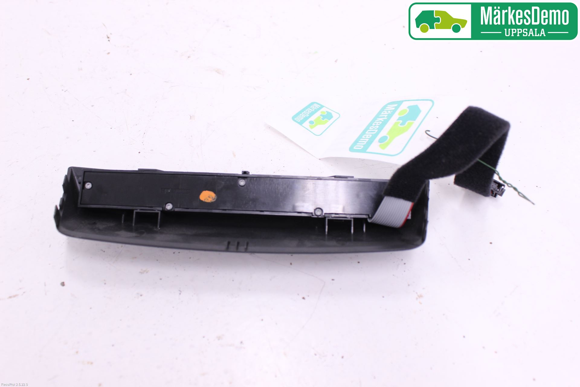 BMW 1 E87/81 5D/3D 03-11 Bryter Varmesete