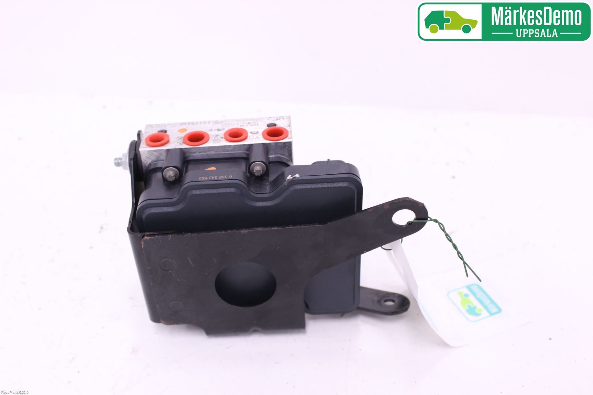 Mercedes-Benz MB CITAN (W415) 13-21 Abs Hydraulikkaggregat