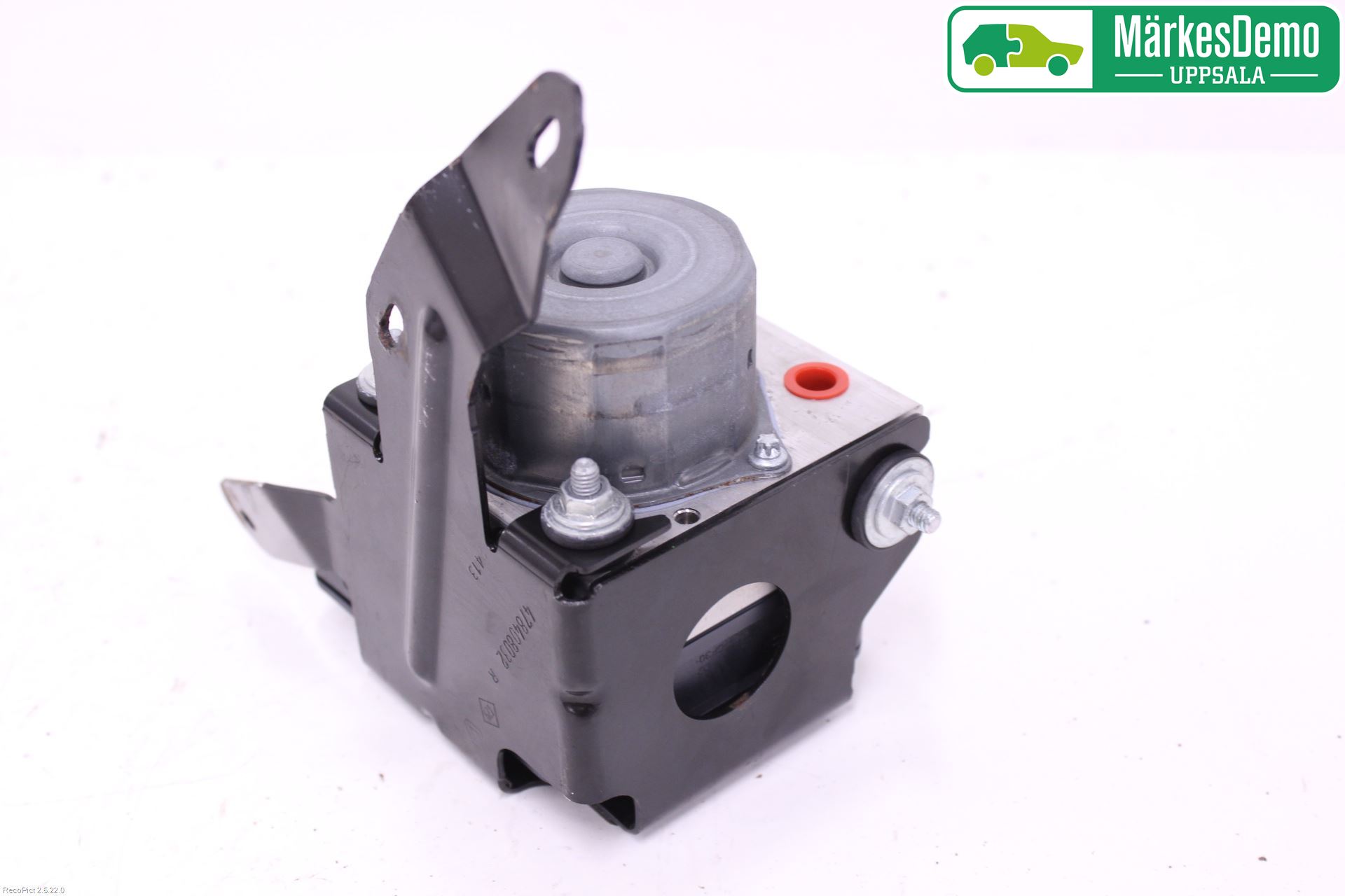 Mercedes-Benz MB CITAN (W415) 13-21 Abs Hydraulikkaggregat