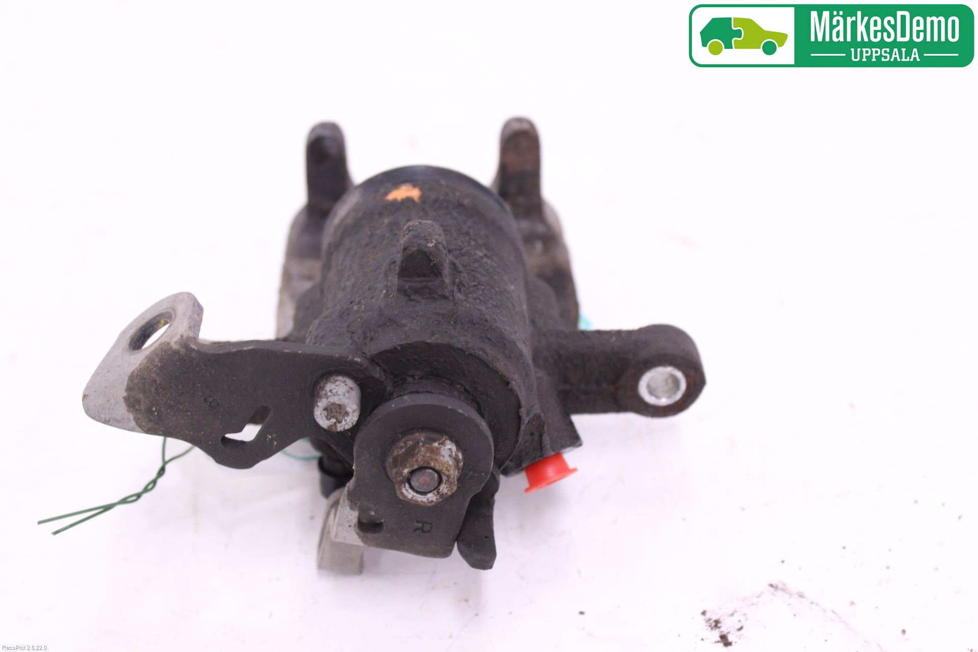 Mercedes-Benz MB CITAN (W415) 13-21 Bremsecaliper Bak Venstre