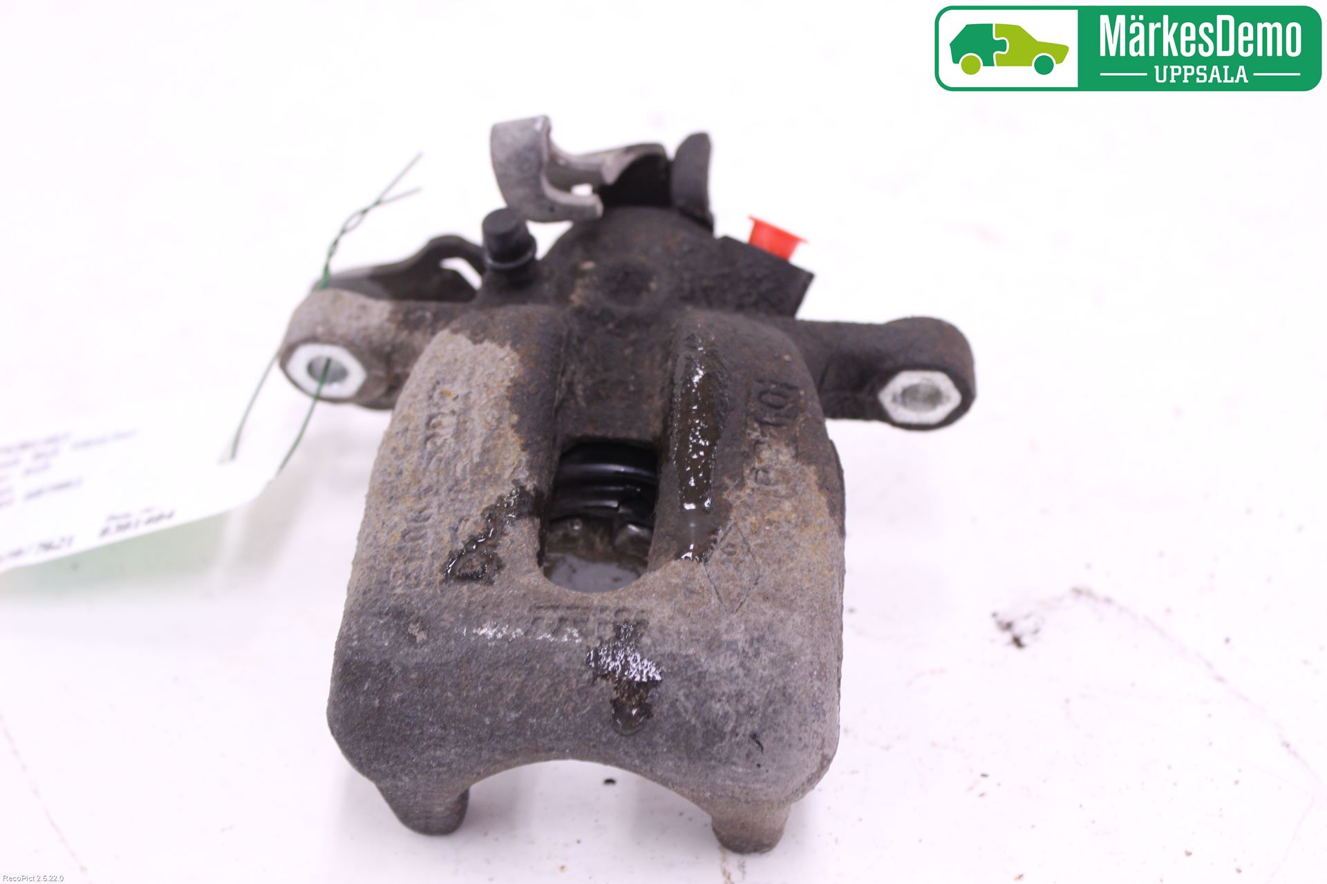 Mercedes-Benz MB CITAN (W415) 13-21 Bremsecaliper Bak Venstre