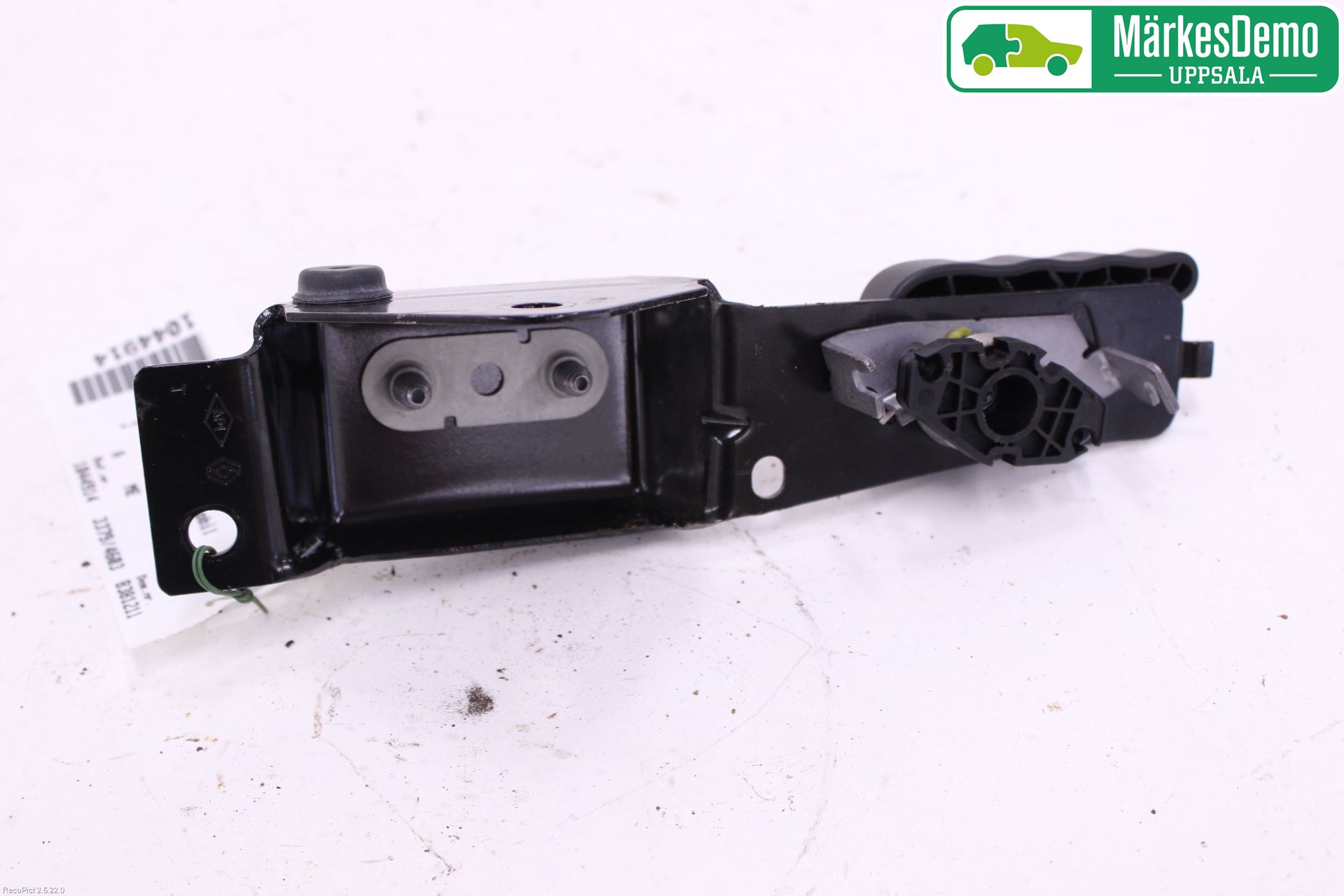 Mercedes-Benz MB CITAN (W415) 13-21 Bakluke Handtak Indre