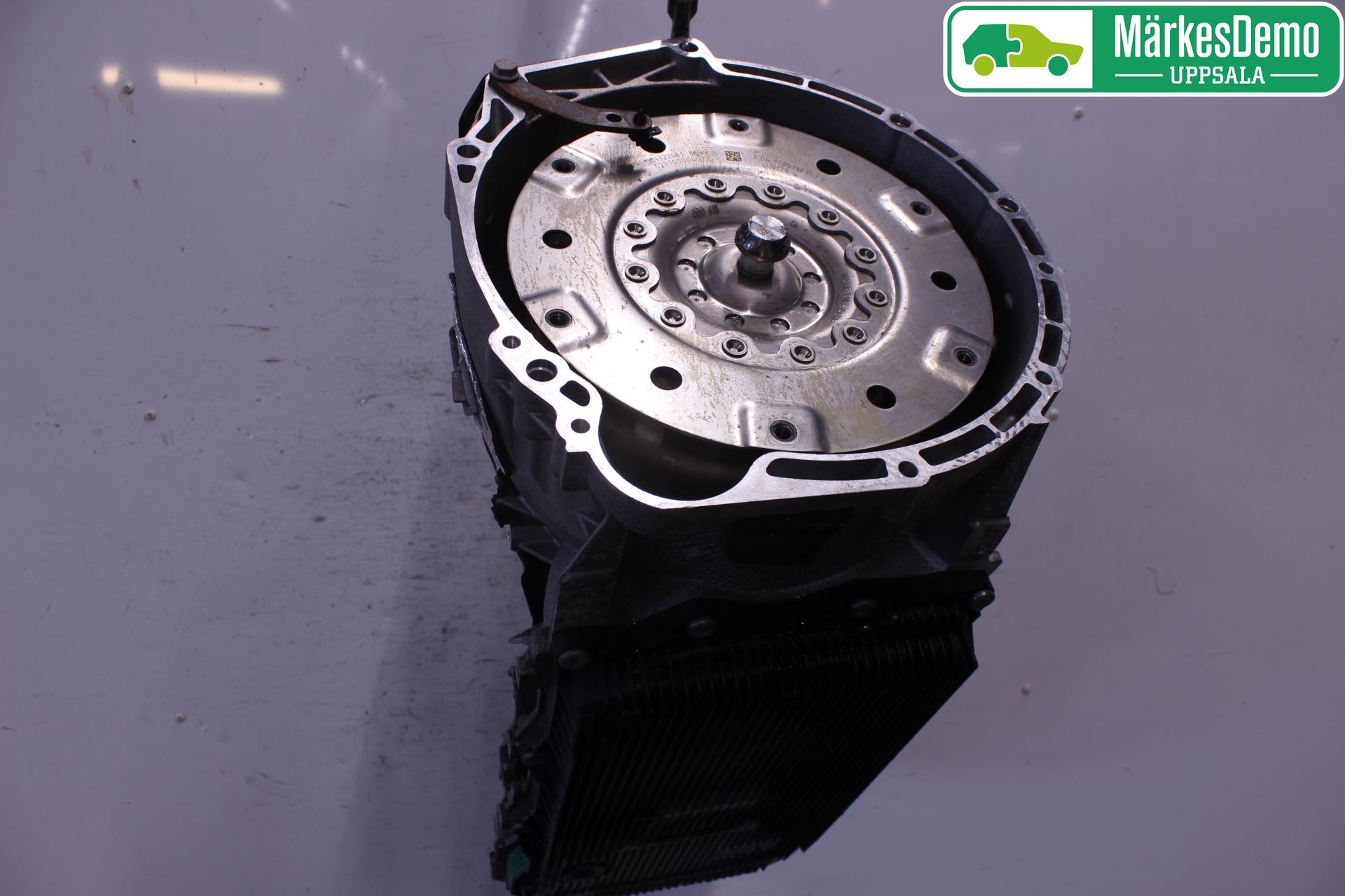 BMW 3 F30/F31/F80 12-19 Gearkasse Automat