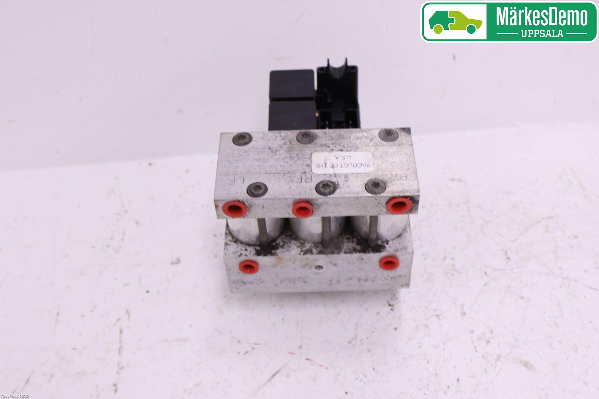 Volvo 940 91-98 Abs Hydraulikkaggregat