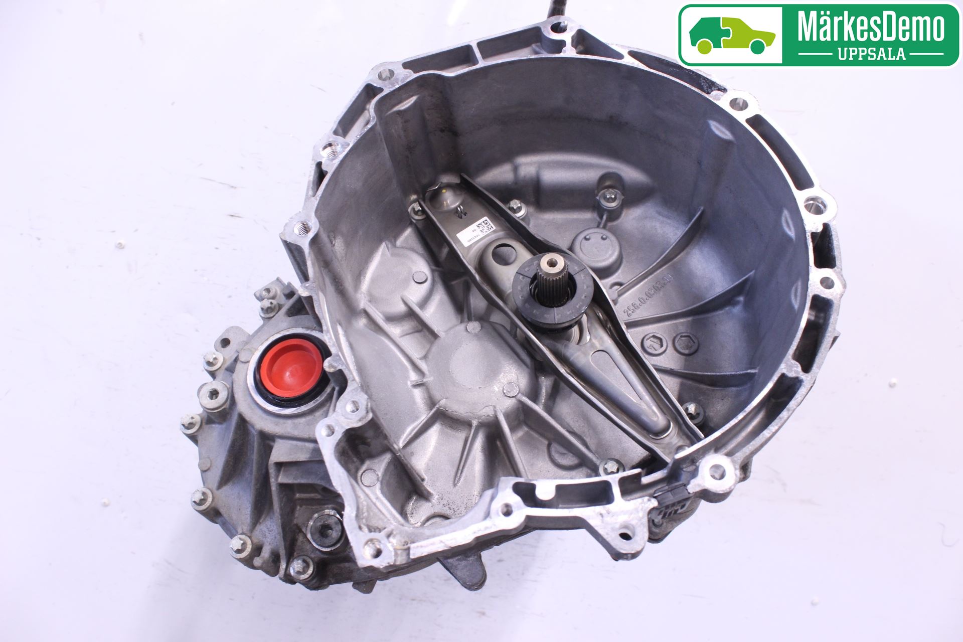 Mini ONE/COOPER 5DR F55 14-24 Gearkasse 6 Trinn
