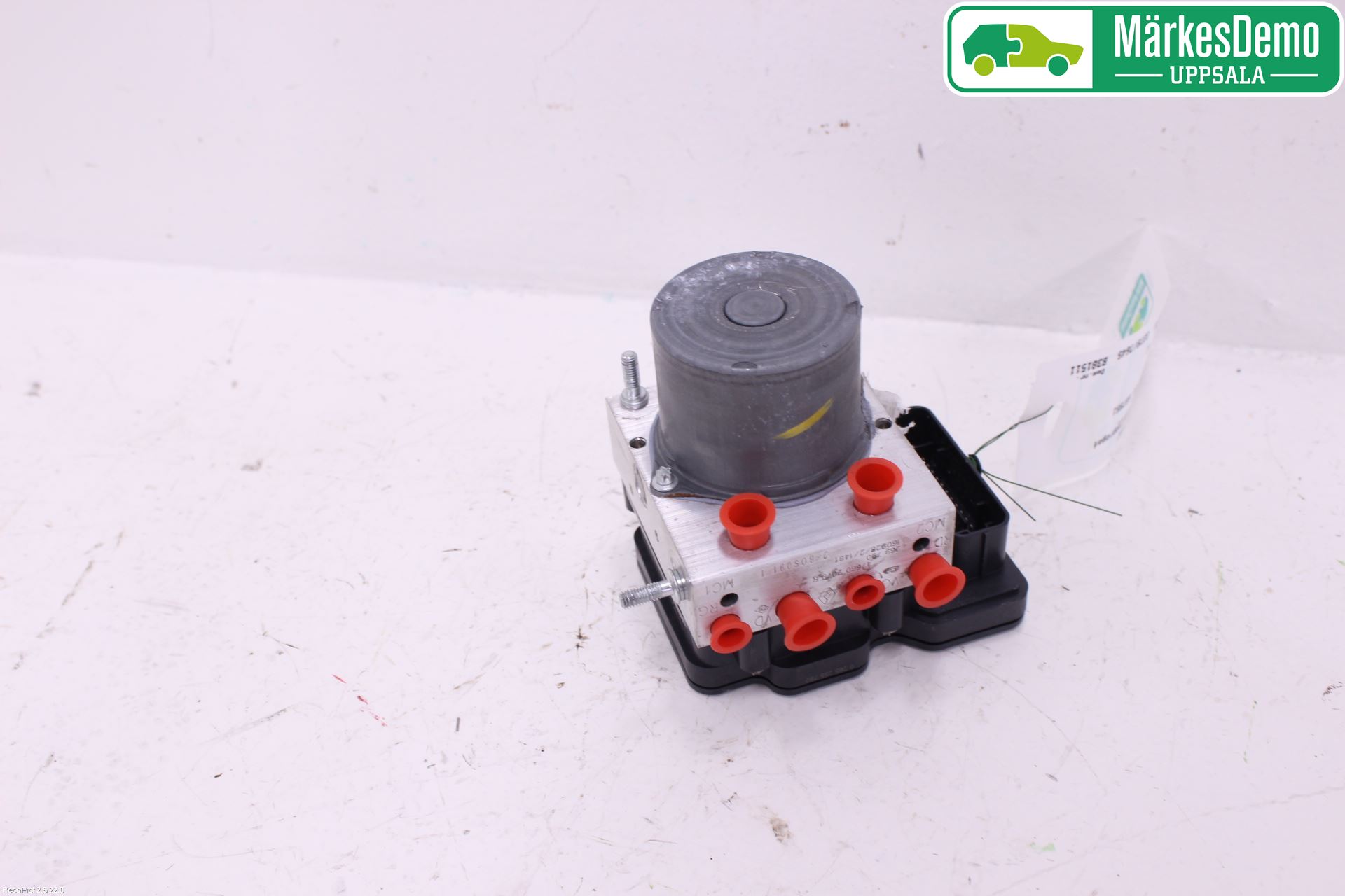 Mercedes-Benz MB CITAN (W415) 13-21 Abs Hydraulikkaggregat