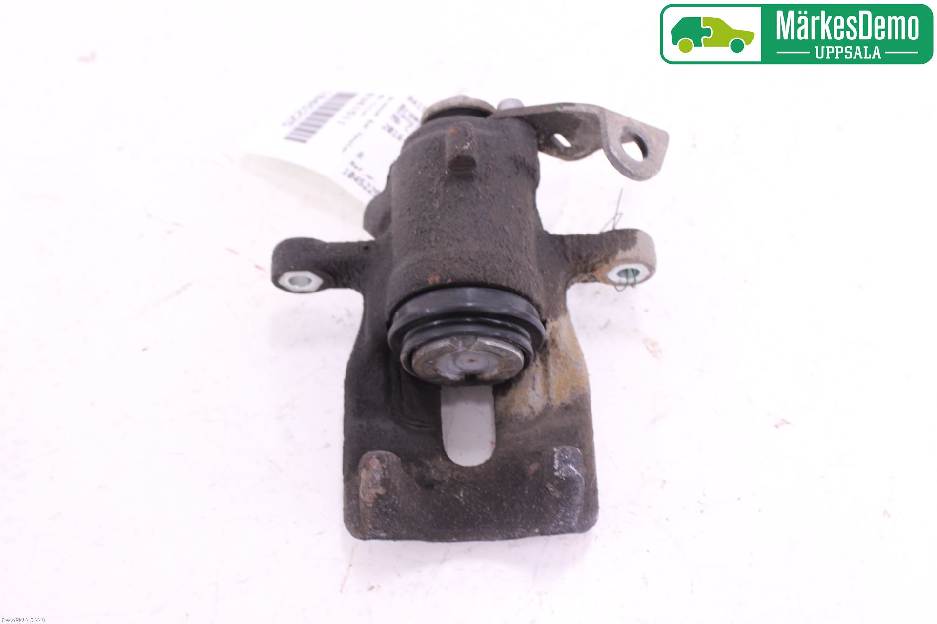 Mercedes-Benz MB CITAN (W415) 13-21 Bremsecaliper Bak Venstre