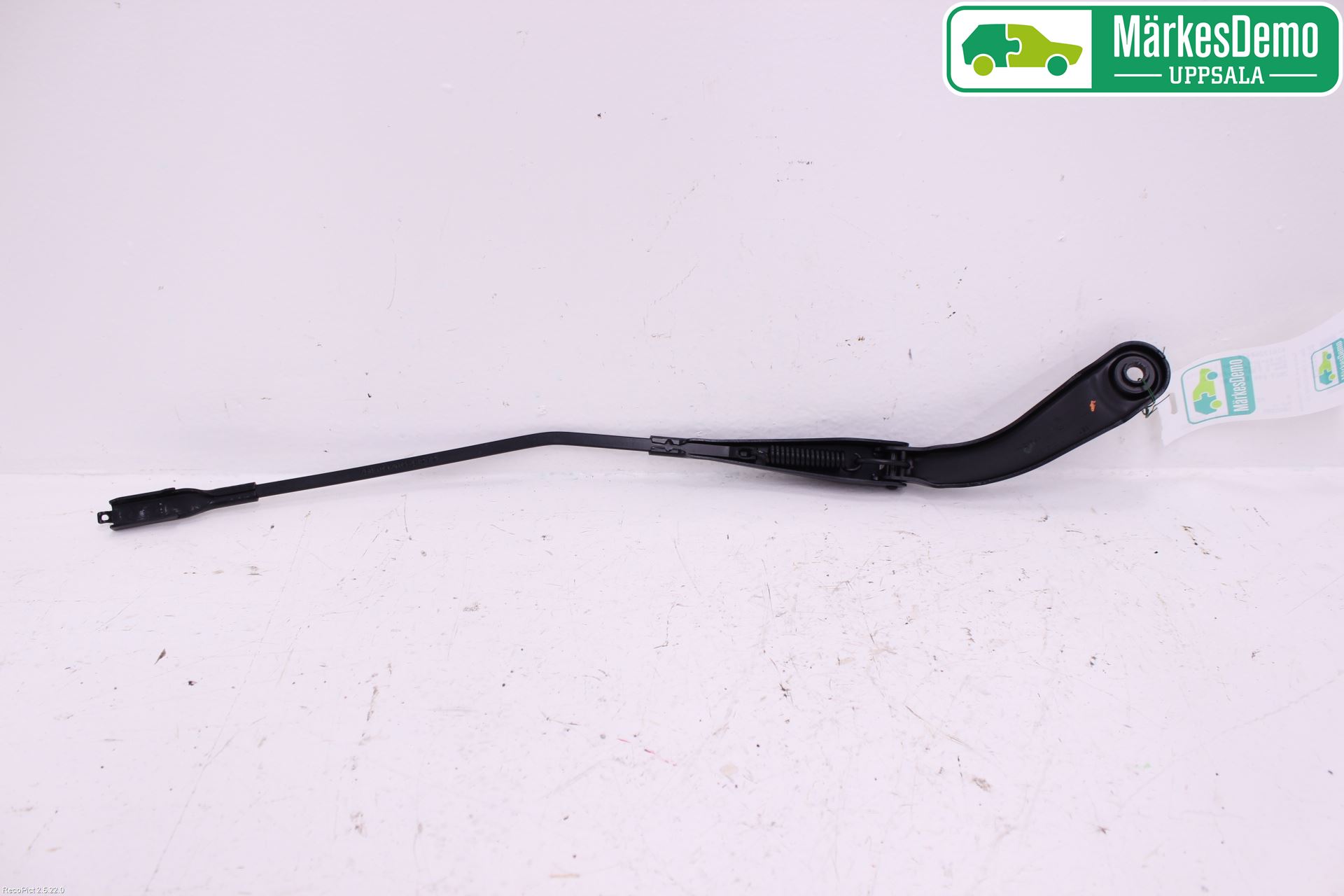 BMW 3 F30/F31/F80 12-19 Viskerarm-Armer Frontrute