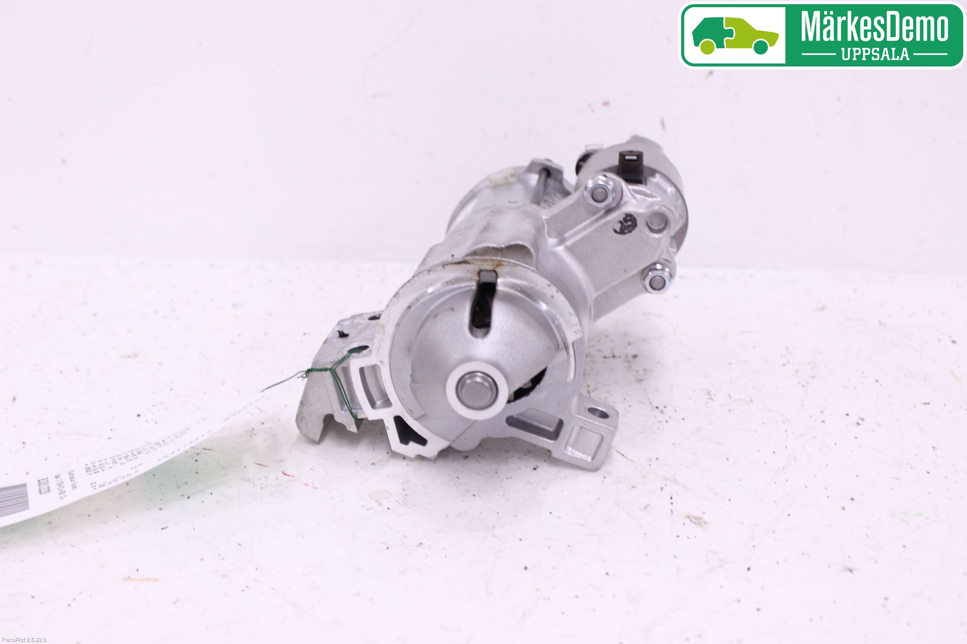 BMW 3 F30/F31/F80 12-19 Startmotor Diesel