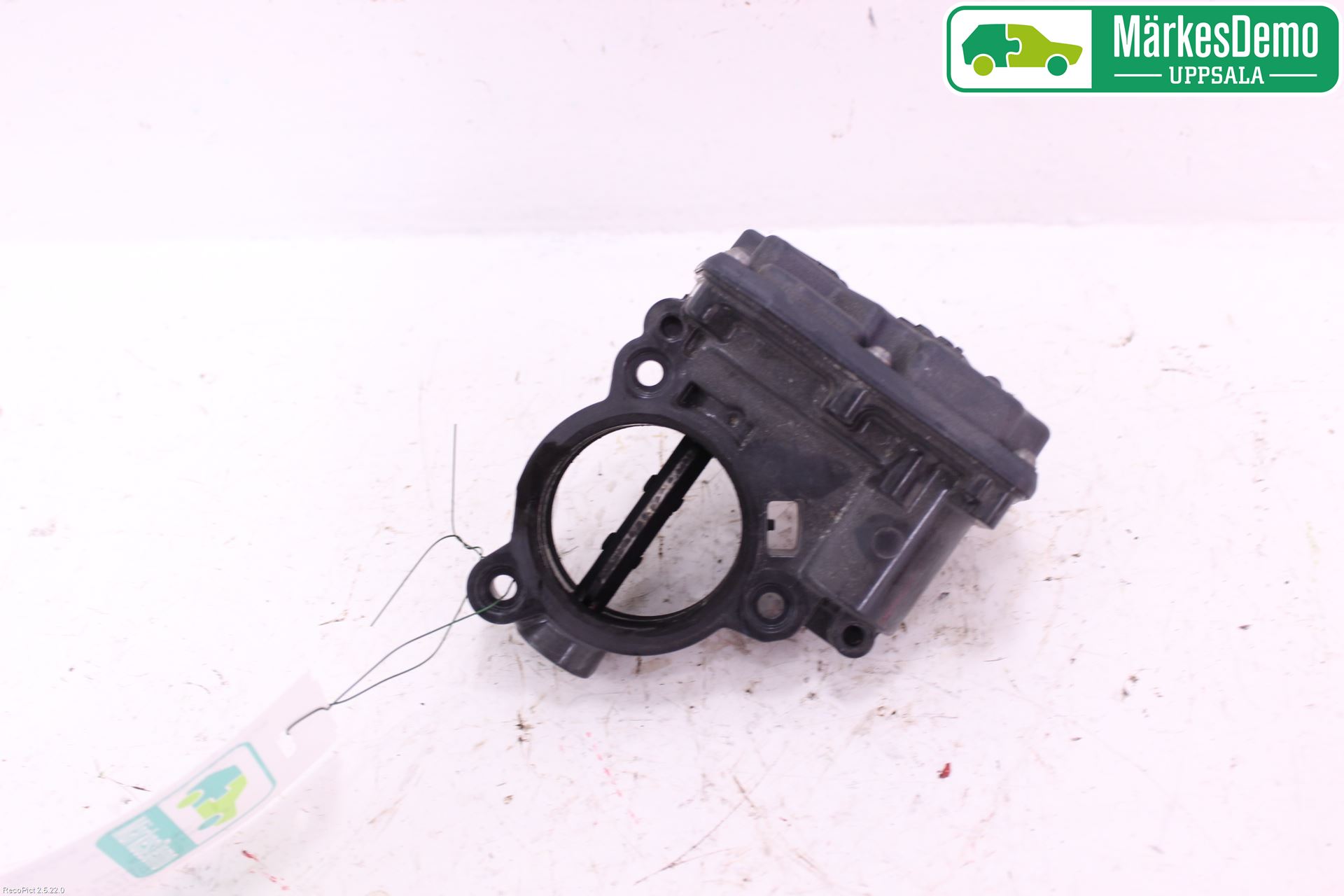 BMW 3 F30/F31/F80 12-19 Inns Spjeldhus