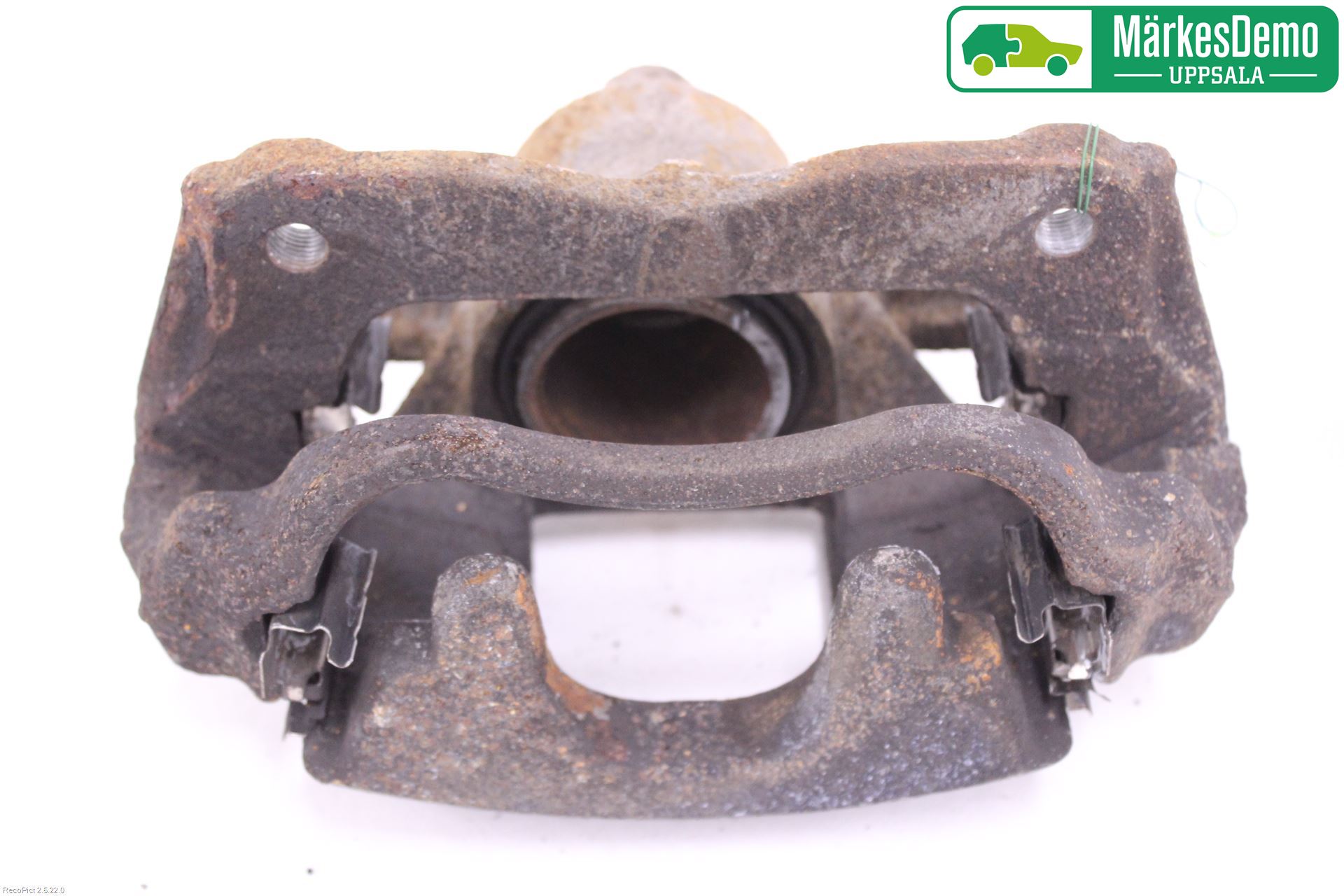 Toyota VERSO 09-18 Bremsecaliper Foran Høyre