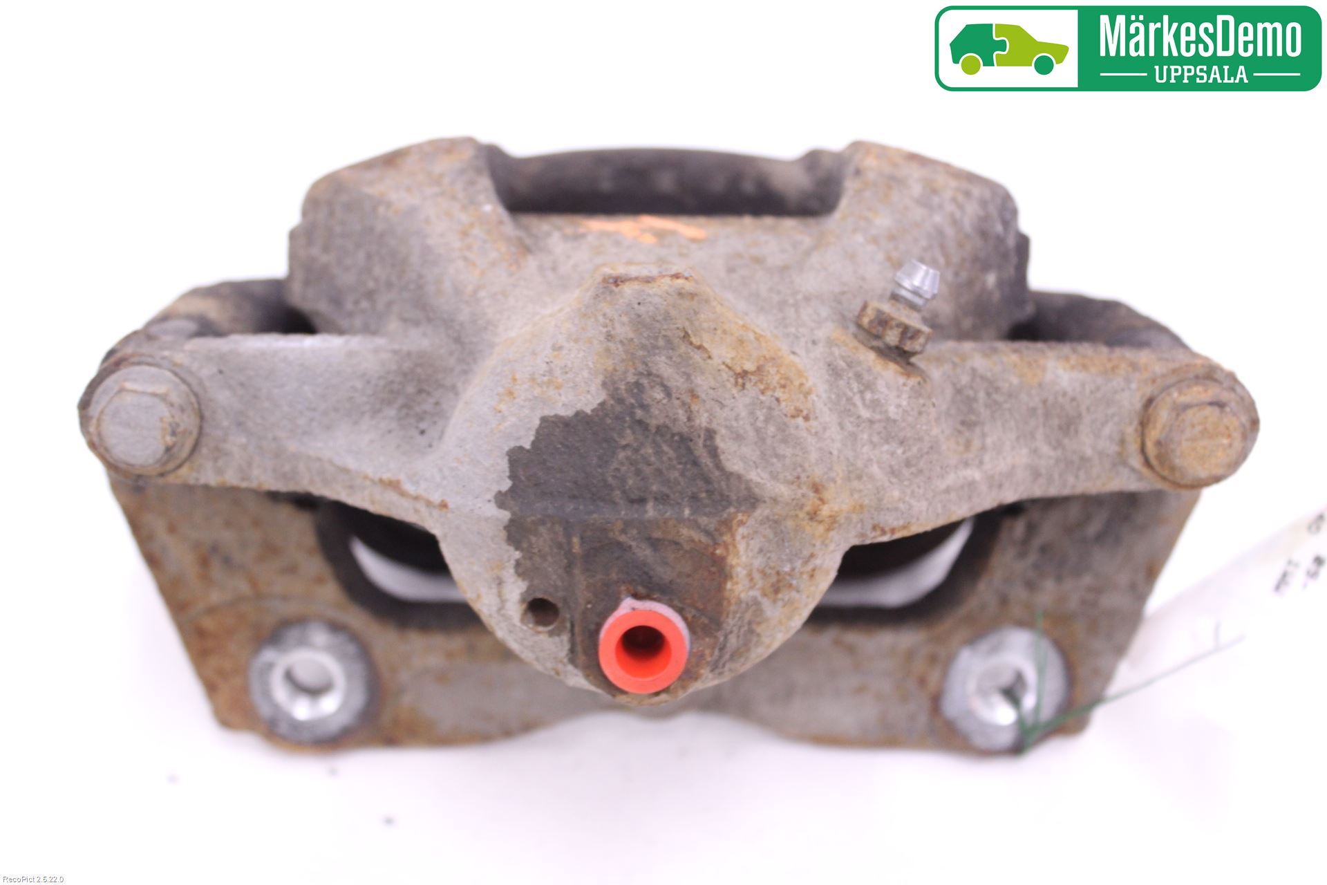 Toyota VERSO 09-18 Bremsecaliper Foran Høyre