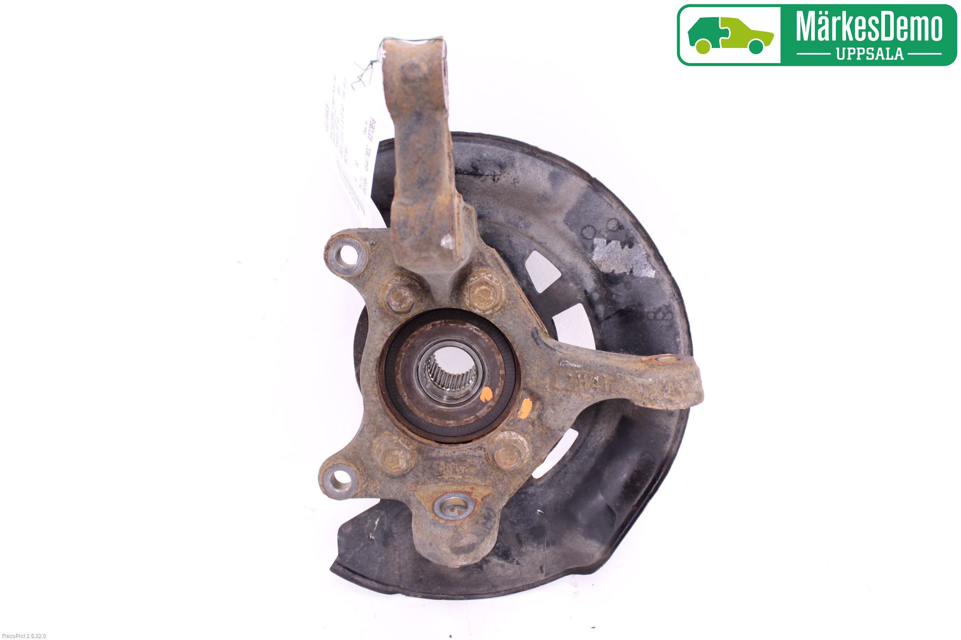 Toyota VERSO 09-18 Spindel Hf