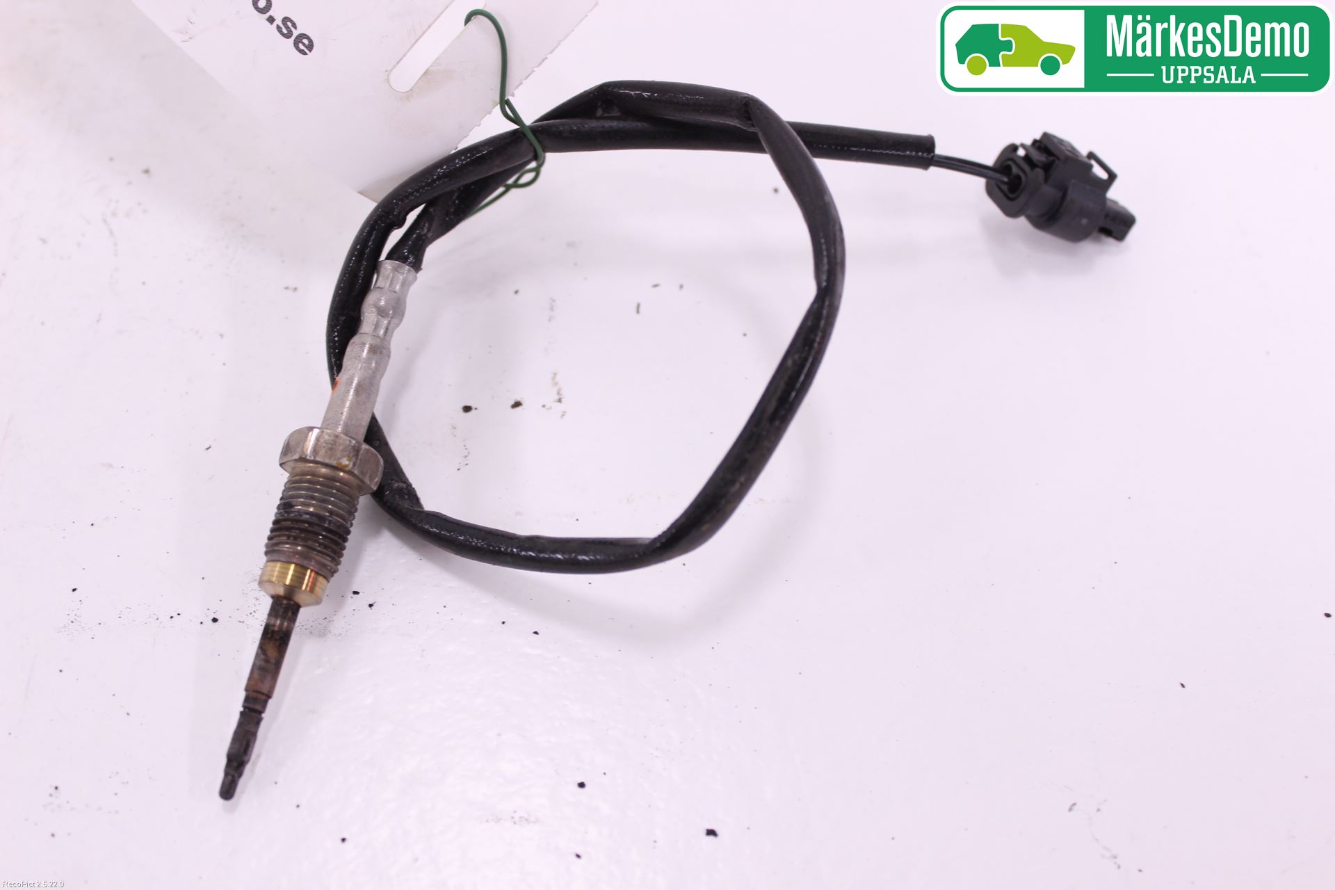 BMW 1 E87/81 5D/3D 03-11 Inns Lambdasonde