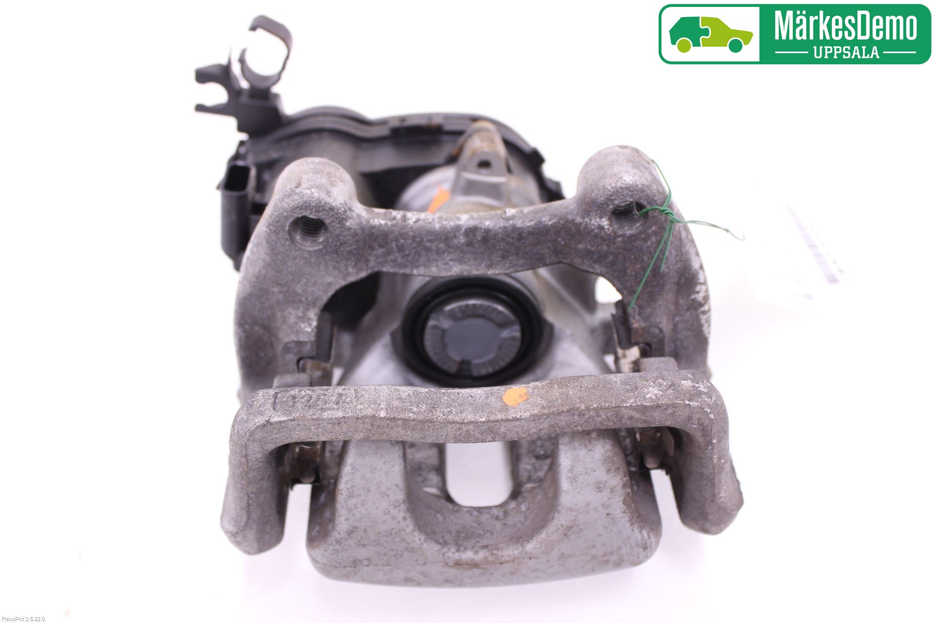 Mercedes-Benz MB A-KLASS (W176) 13-18 Bremsecaliper Bak Høyre
