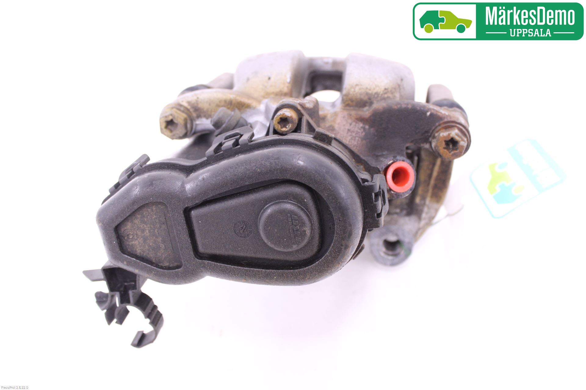 Mercedes-Benz MB A-KLASS (W176) 13-18 Bremsecaliper Bak Høyre
