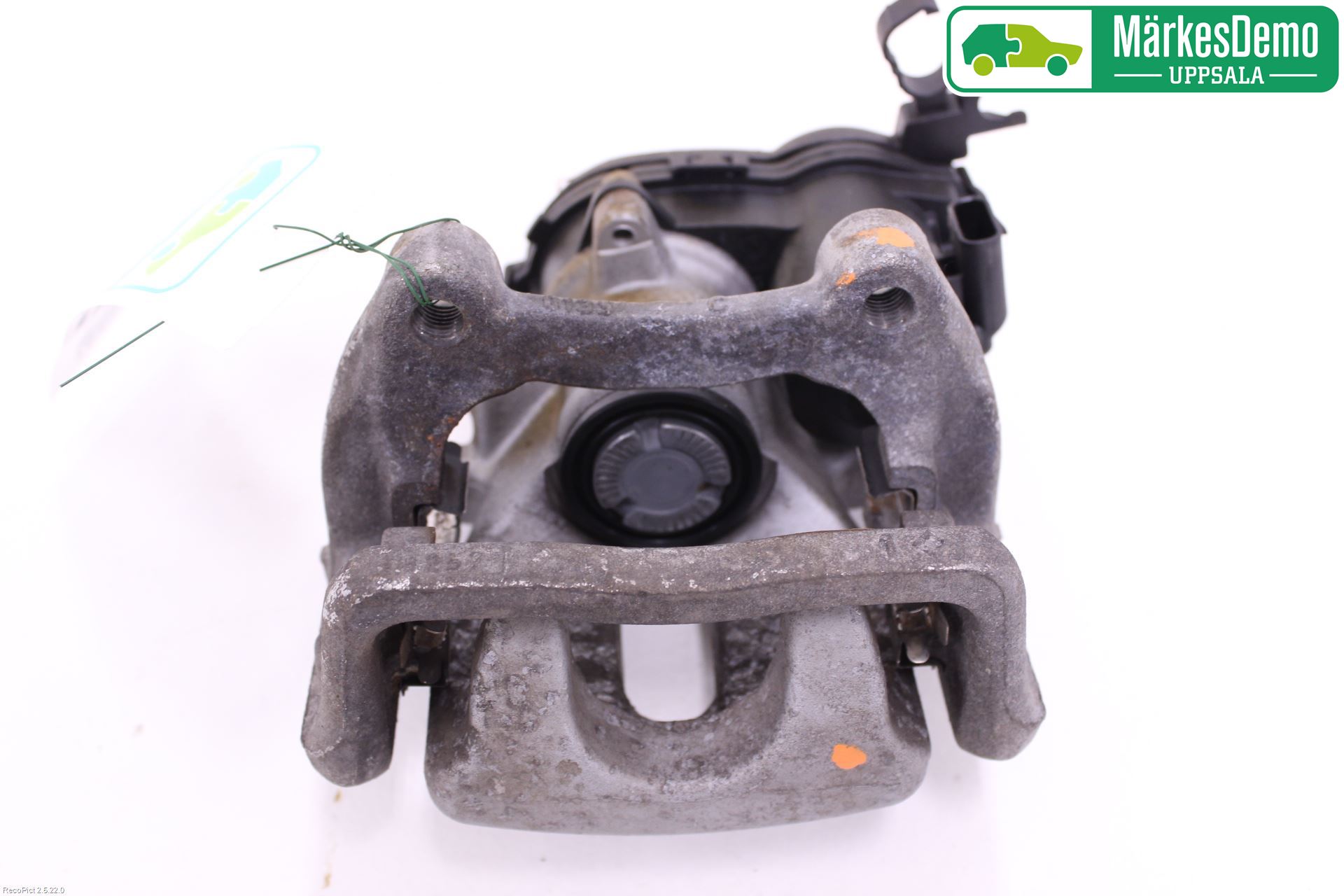 Mercedes-Benz MB A-KLASS (W176) 13-18 Bremsecaliper Bak Venstre