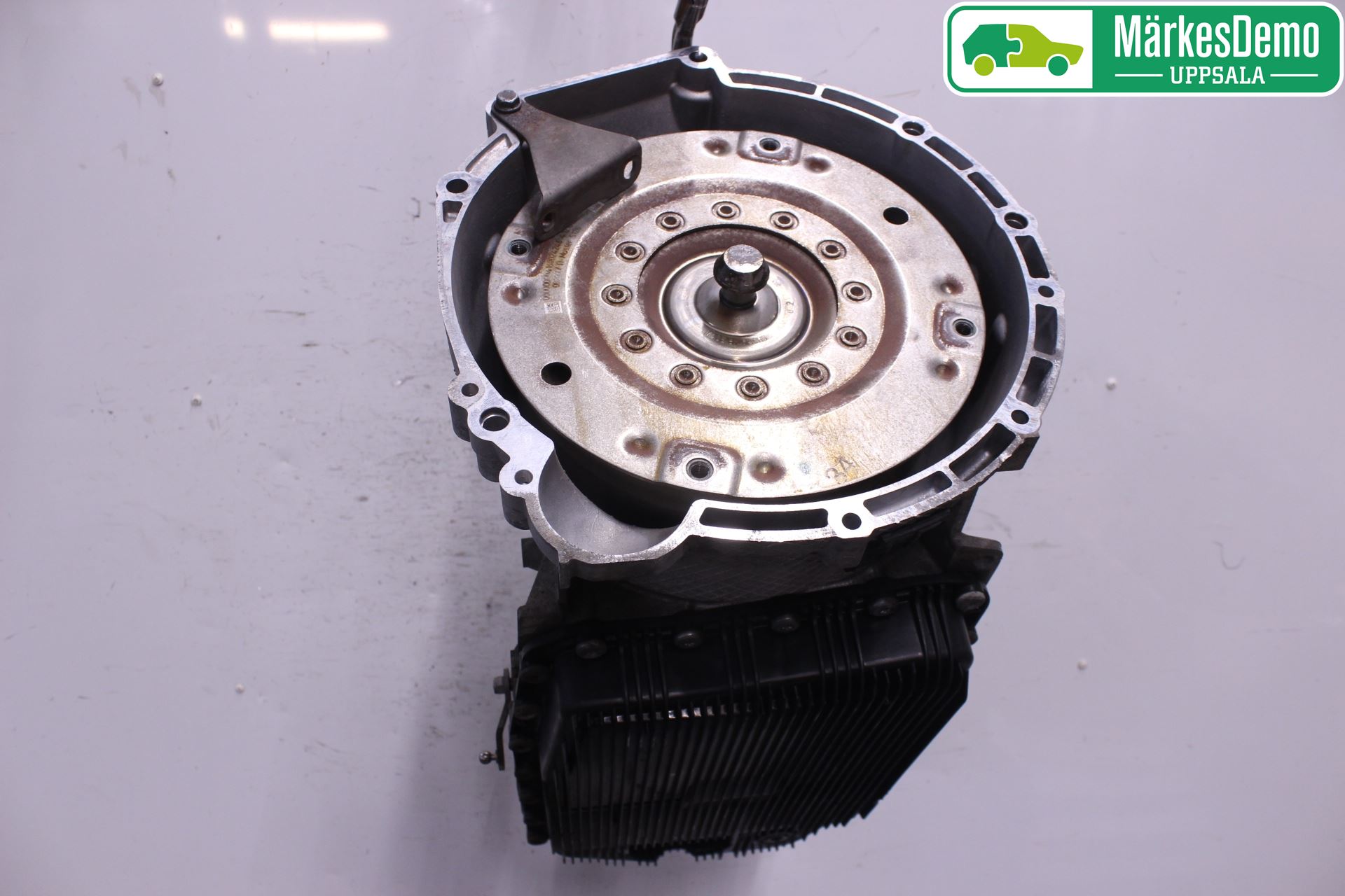 BMW 3 E90/91 SED/TOU 05-12 Gearkasse Automat