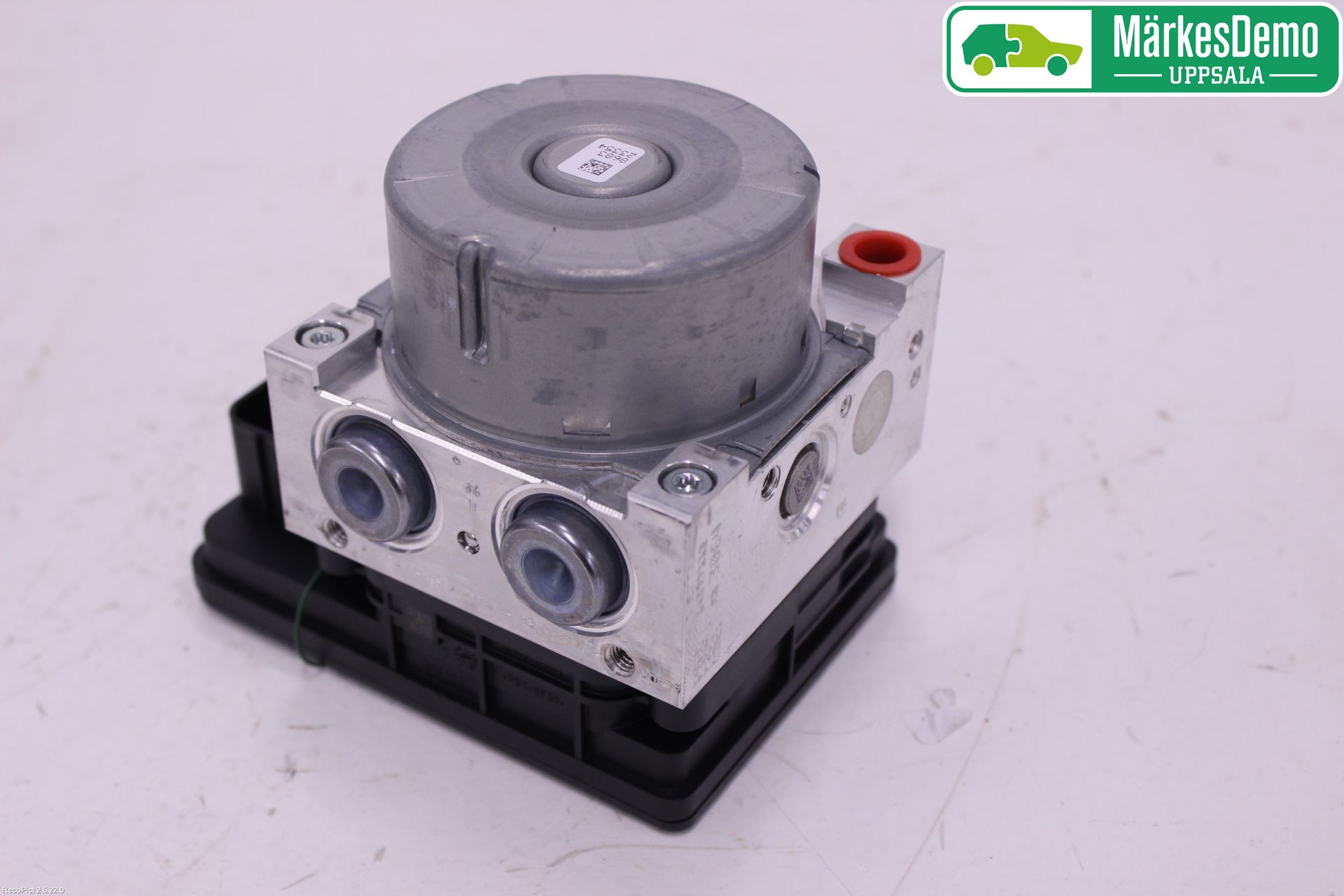 BMW 1 F20/F21 11-19 Abs Hydraulikkaggregat