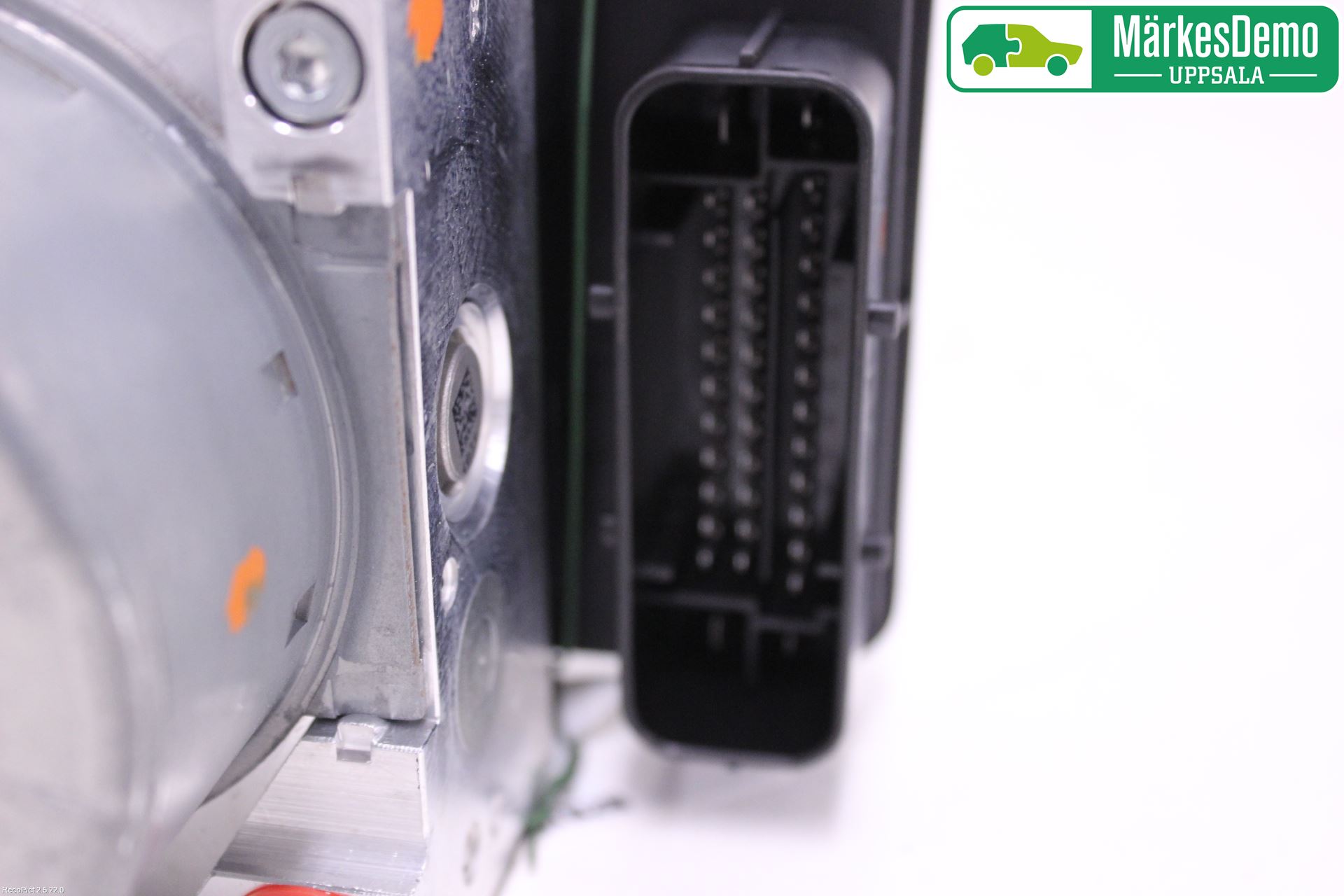 BMW 1 F20/F21 11-19 Abs Hydraulikkaggregat