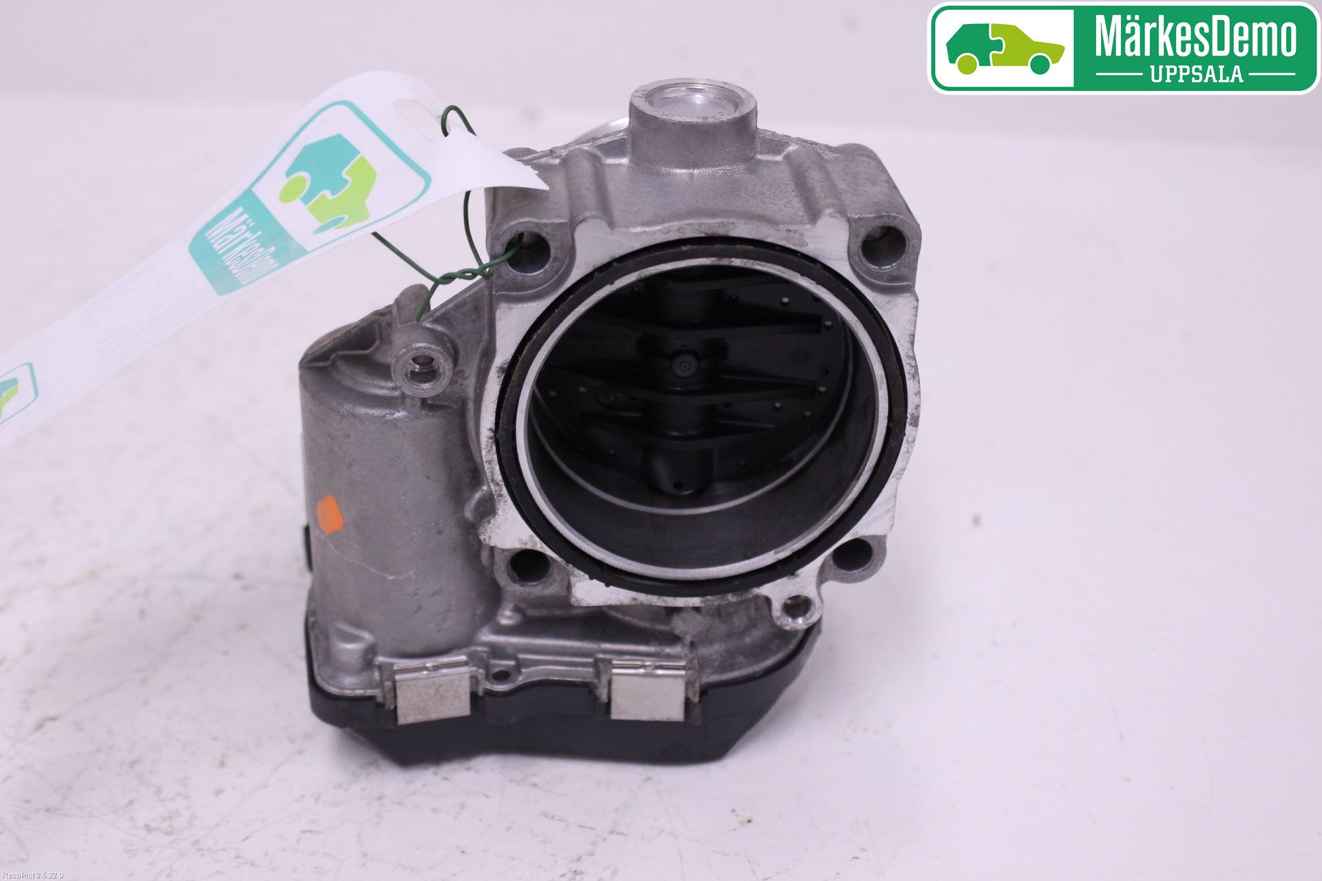 BMW 6 F12/F13 10-18 Inns Spjeldhus