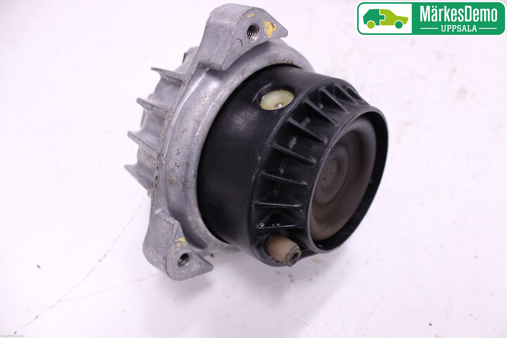 BMW 6 F12/F13 10-18 Motor Feste Gummi
