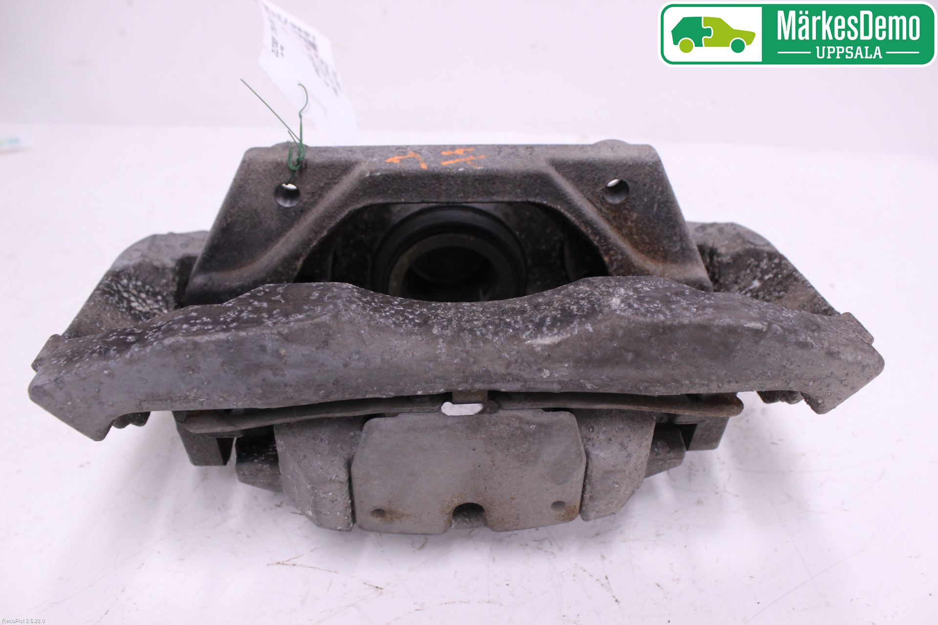 BMW 6 F12/F13 10-18 Bremsecaliper Foran Høyre