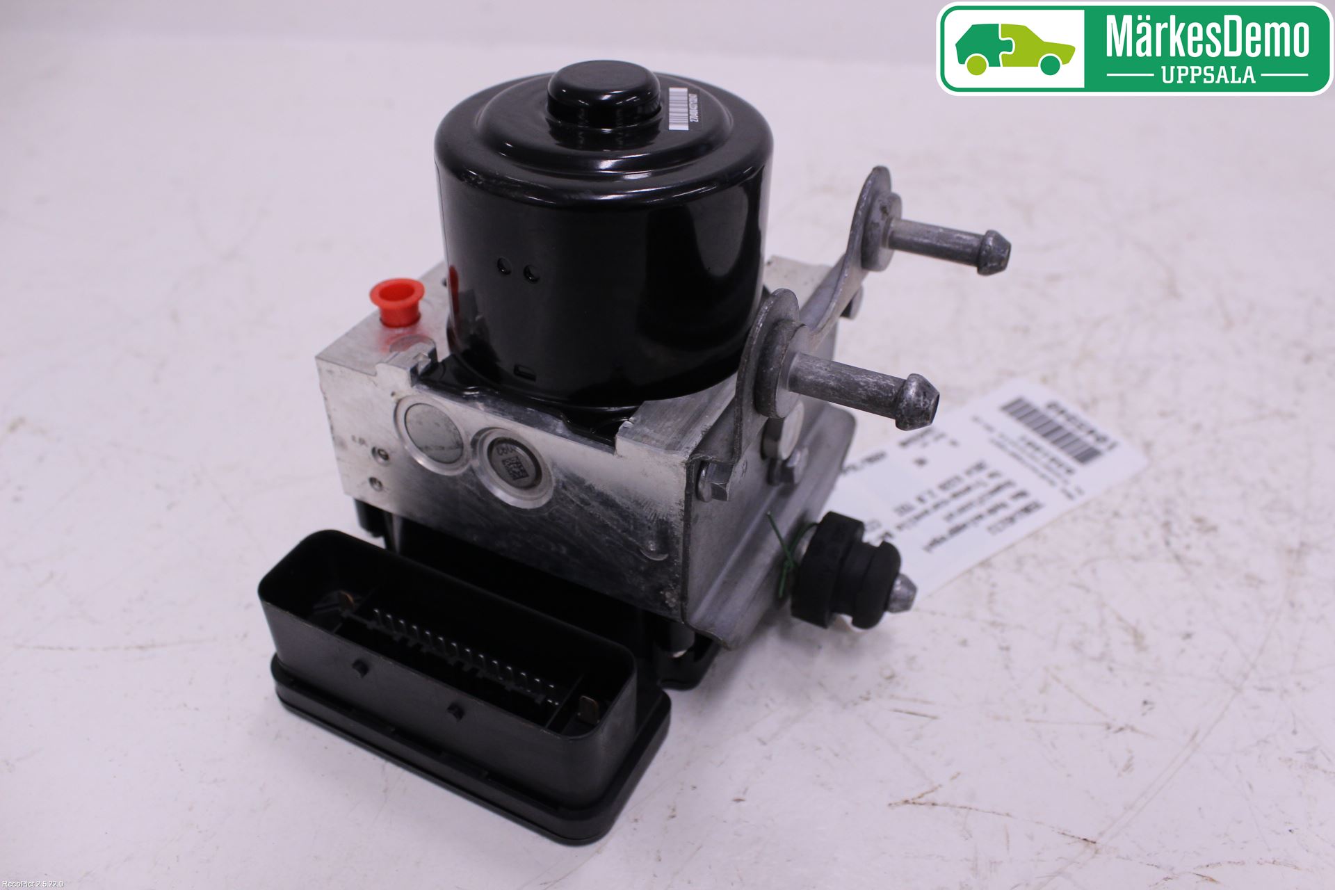 Volkswagen VW TRANSP/CARAVELLE (T5) 04-15 Abs Hydraulikkaggregat