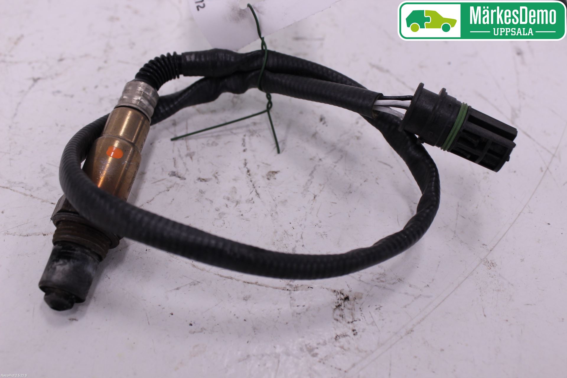 BMW 6 F12/F13 10-18 Inns Lambdasonde
