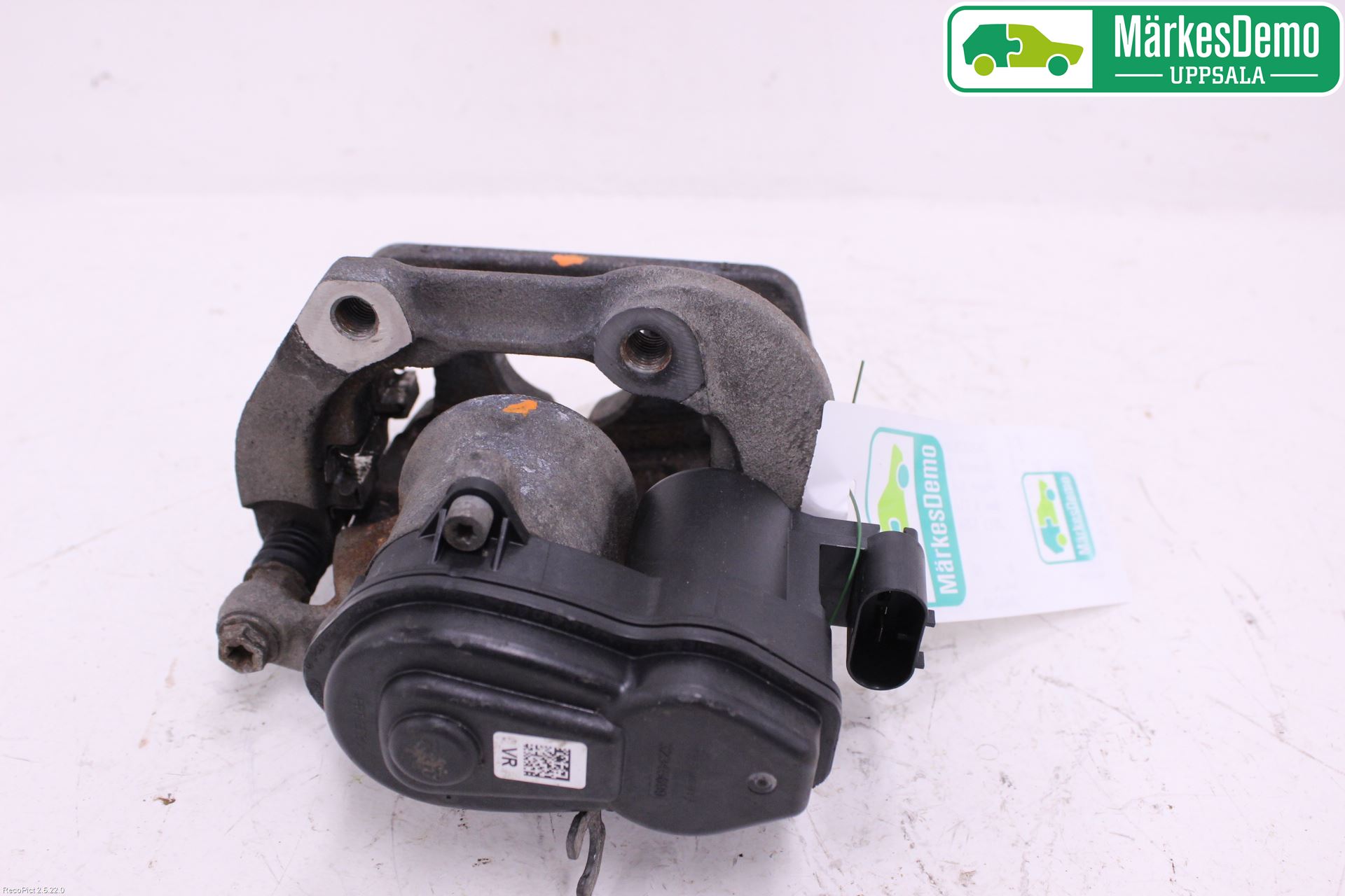 BMW 6 F12/F13 10-18 Bremsecaliper Bak Høyre