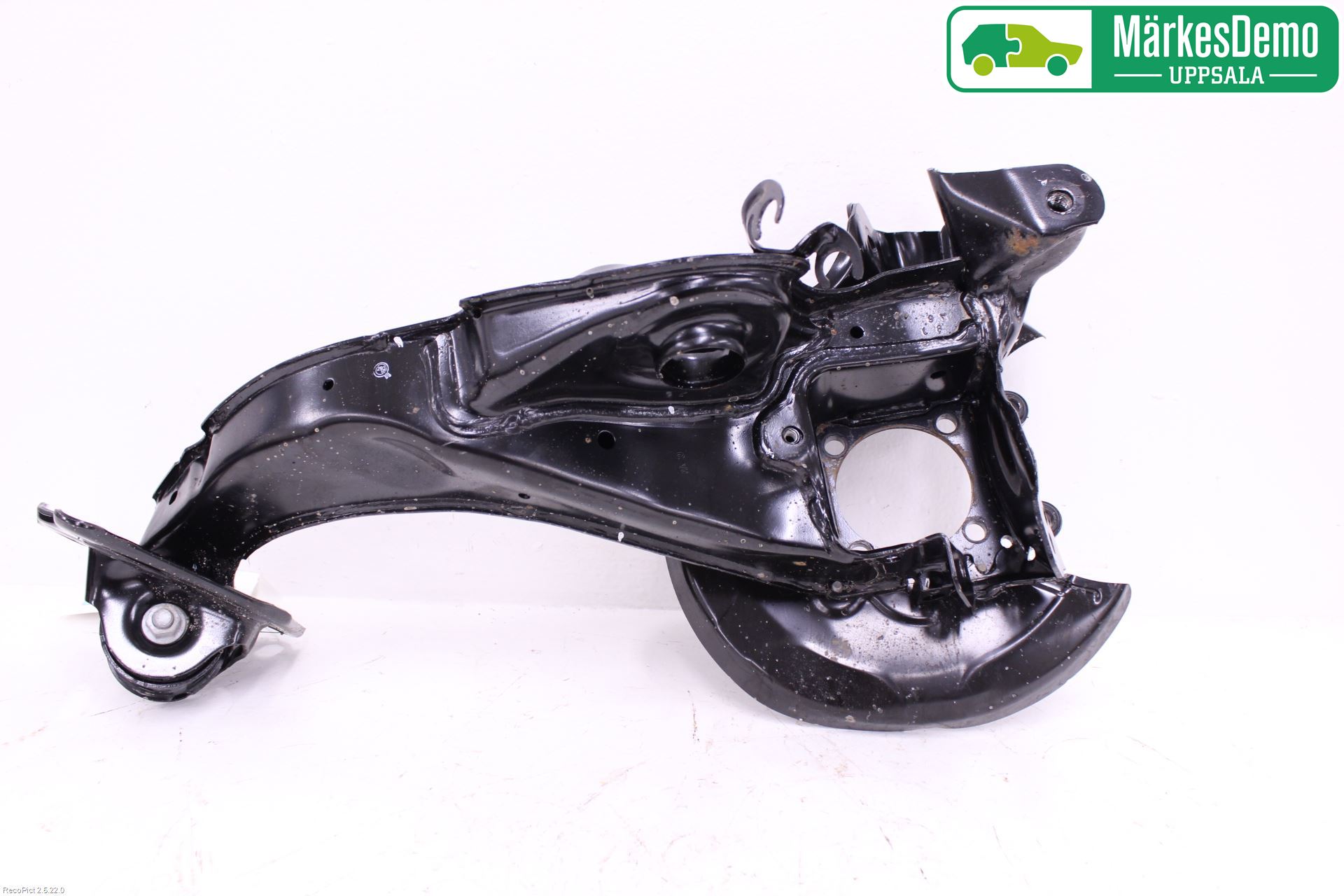 Mini ONE/COOPER 3DR F56 14-24 Bærearm Bak Venstre