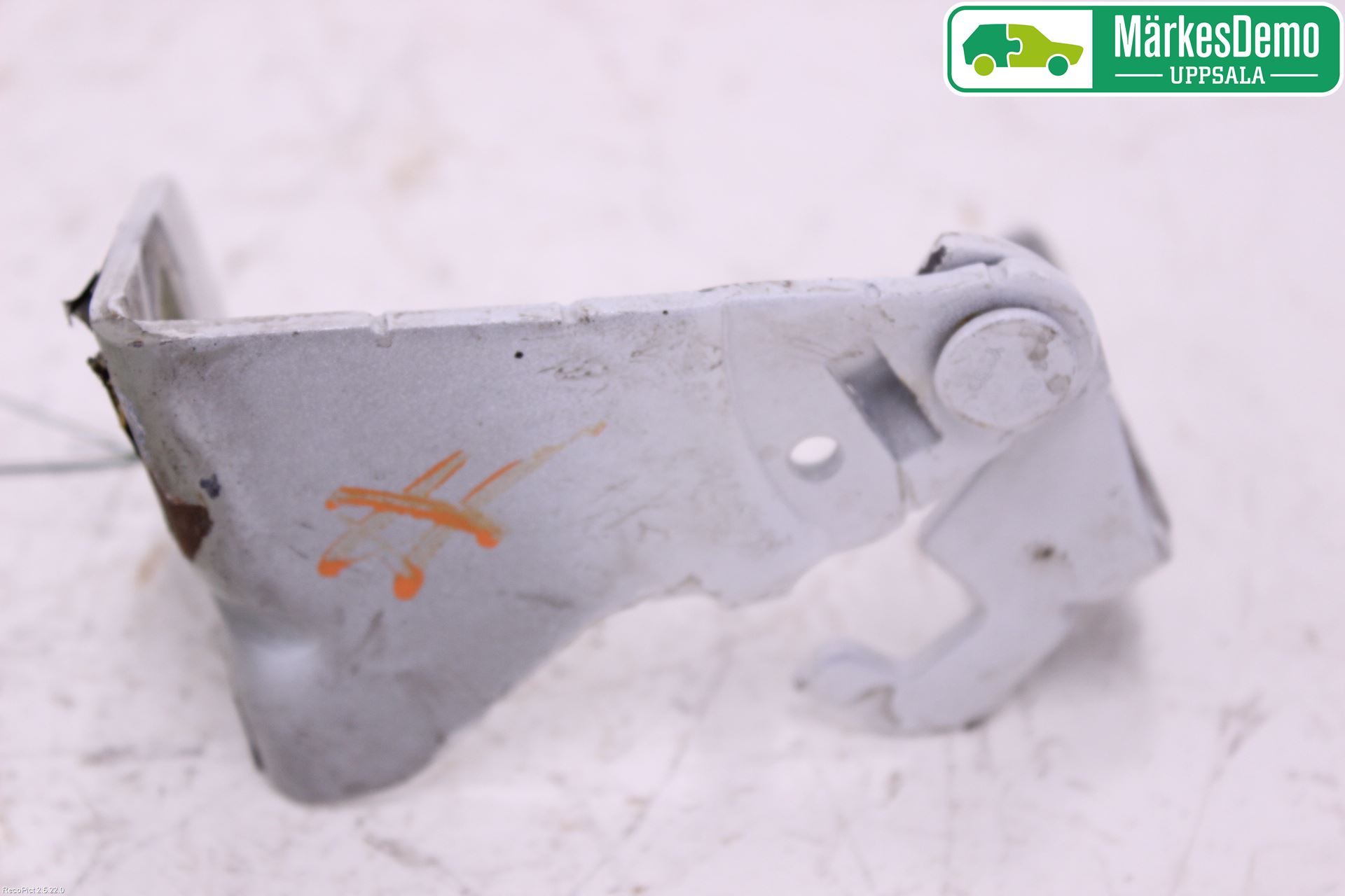 Opel VIVARO 01-14 Panser Hengsel - Hengsler