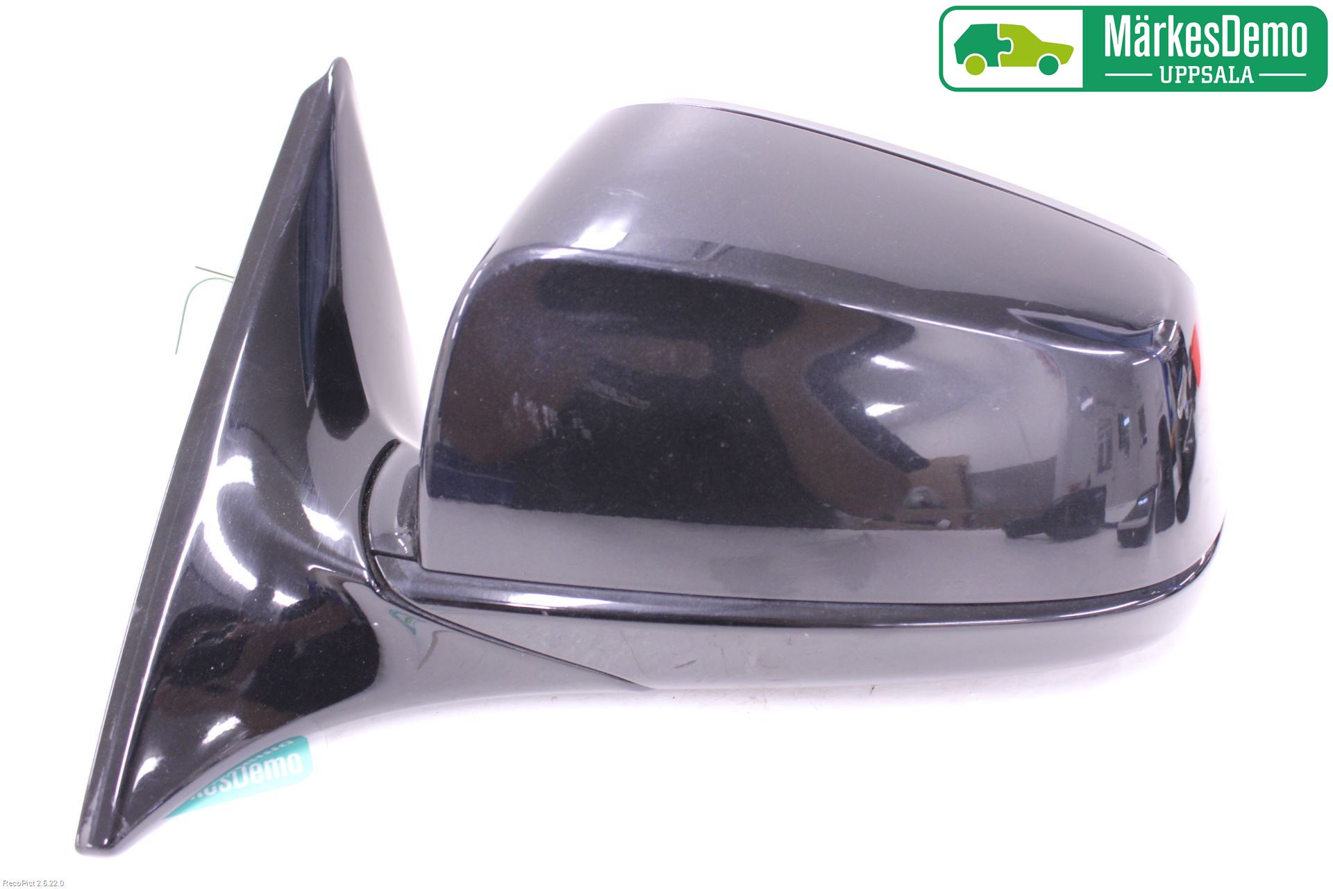 BMW 6 F12/F13 10-18 Speil V M-El Justering