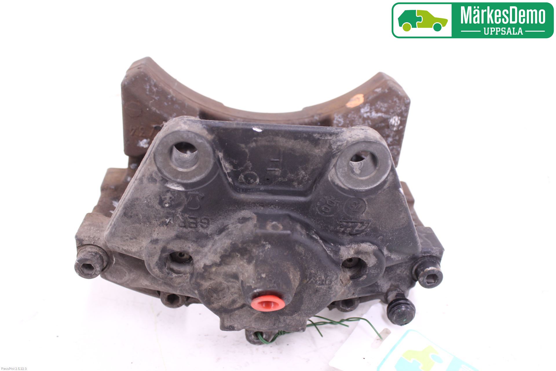 Mercedes-Benz MB CL-KLASS (C215) 00-06 Bremsecaliper Bak Høyre